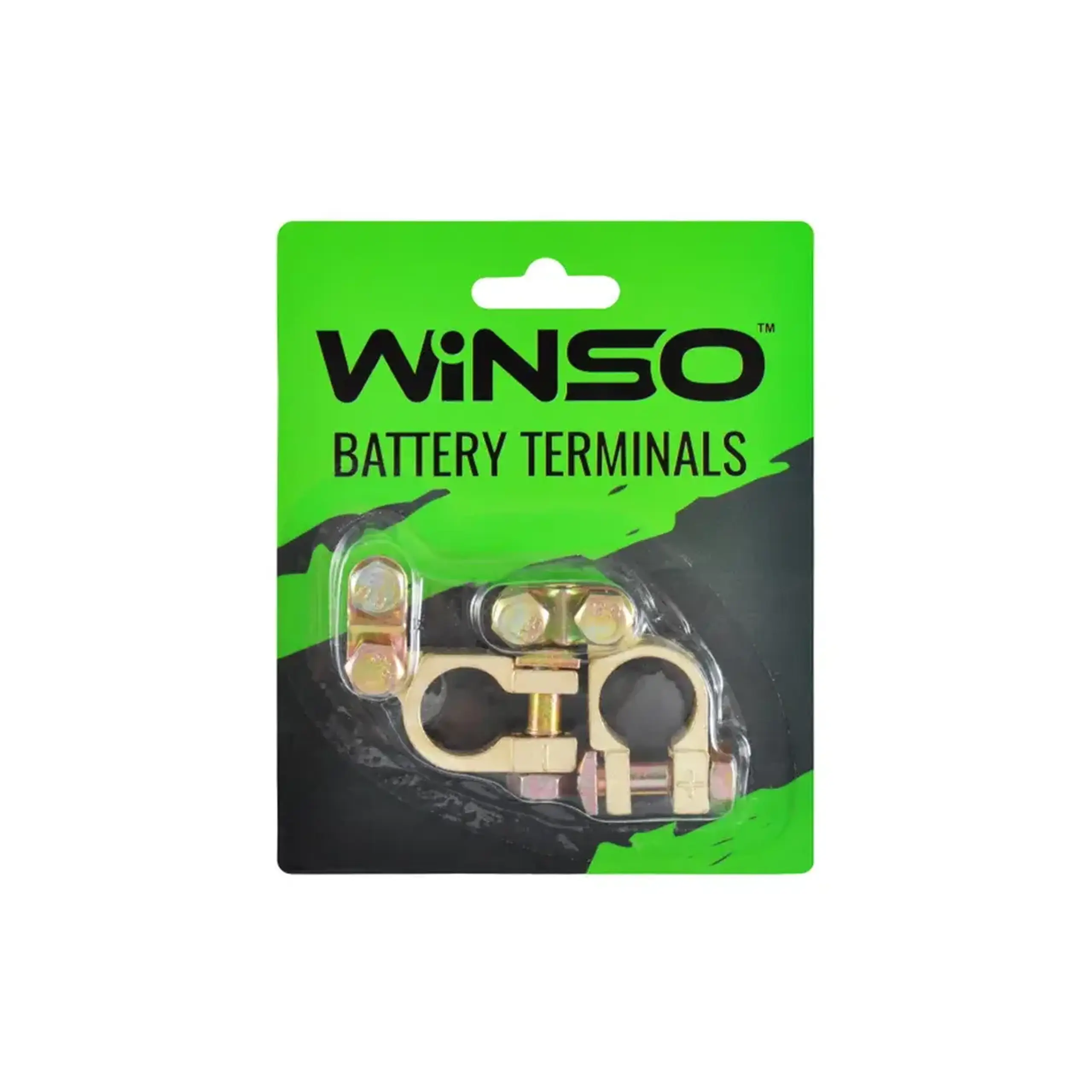Cleme pentru acumulator WINSO 146300 2