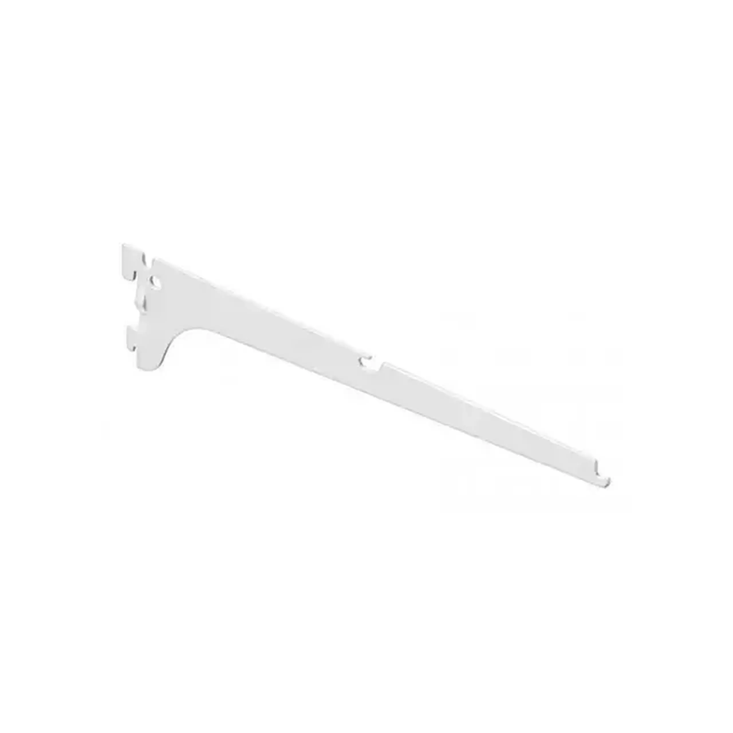 Clemă pentru poliță grilă 202501V 300 mm metal