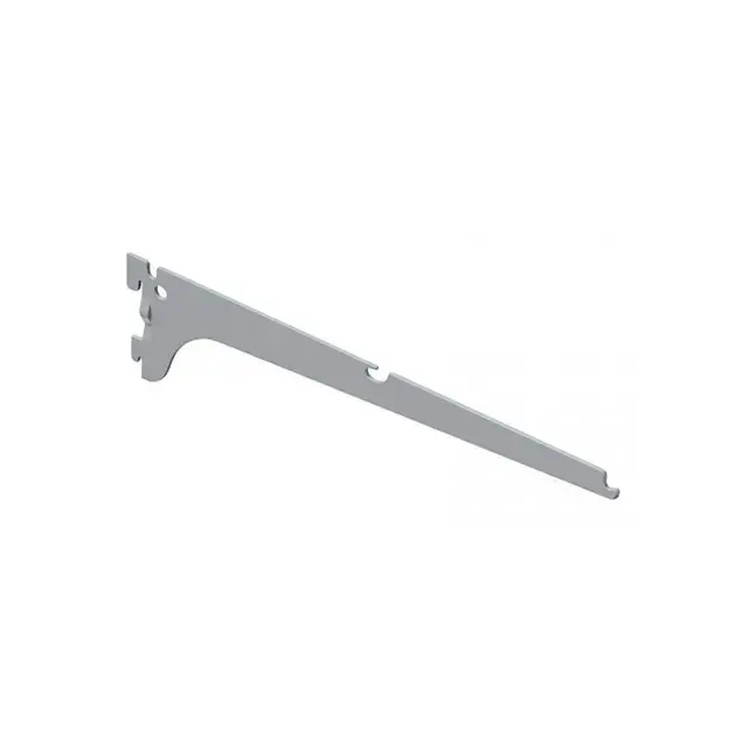 Clemă pentru poliță grilă 202532V 300 mm metal