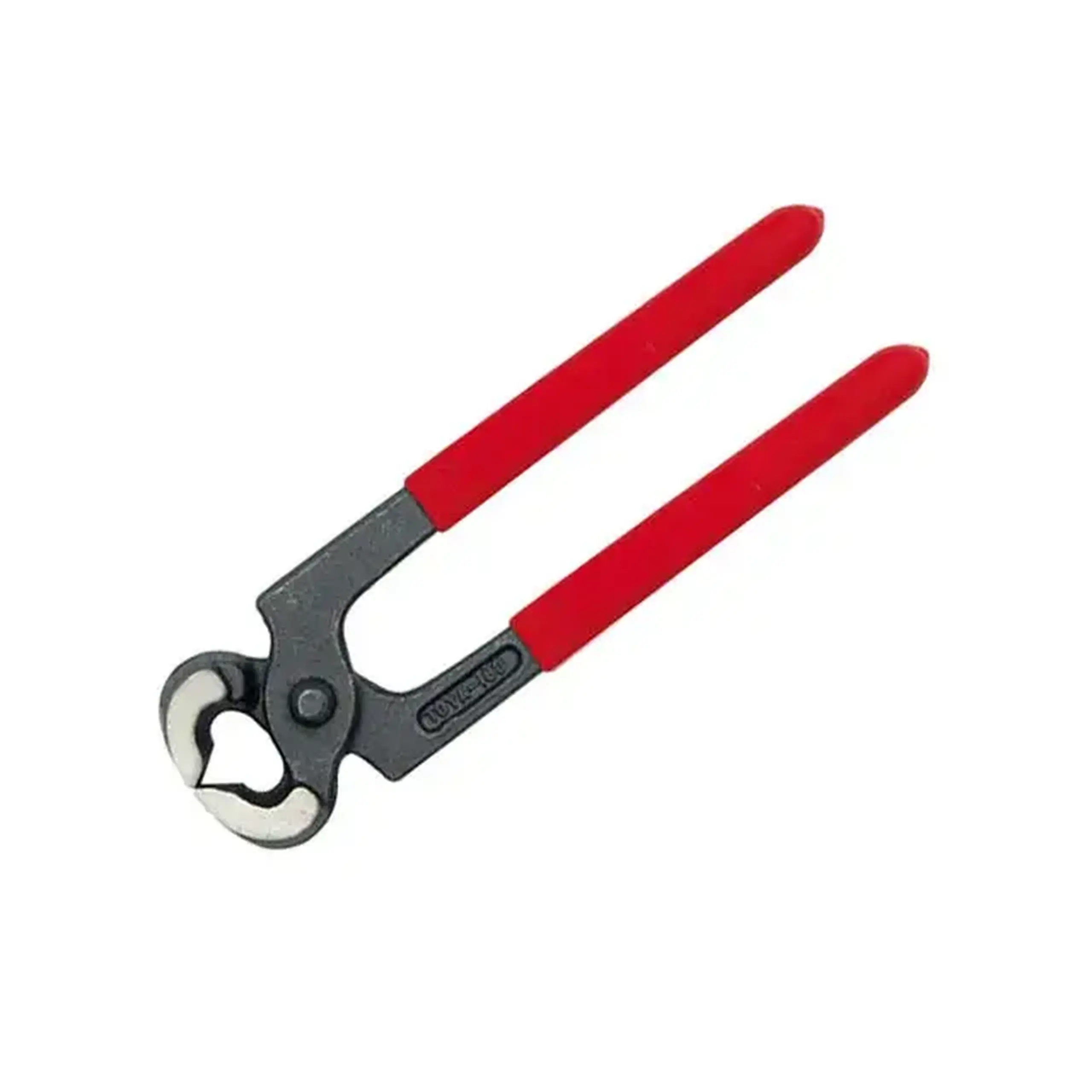 Cleşte pentru cuie 180 mm Vorel - Tip material Oțel/PVC