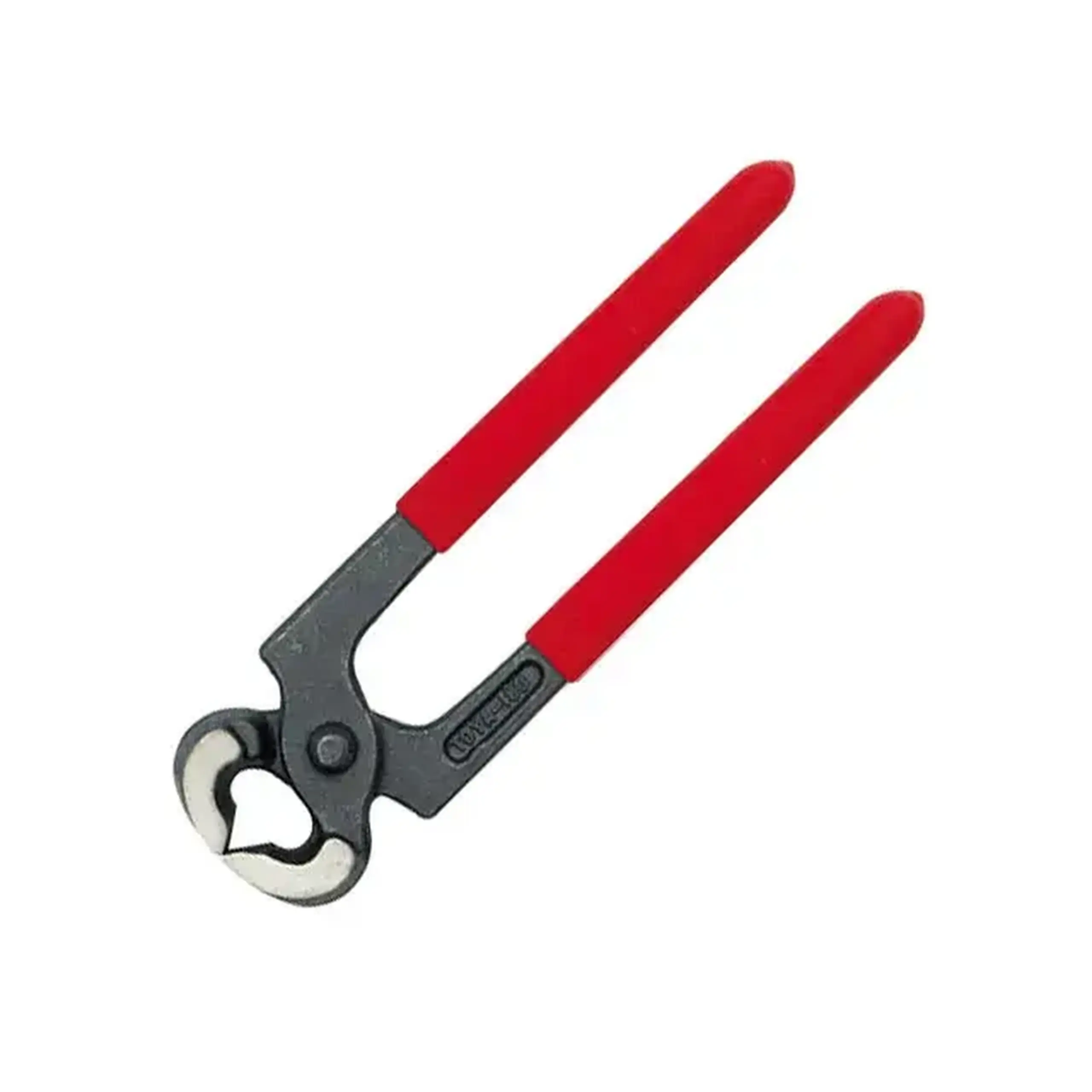 Cleşte pentru cuie 180 mm Vorel - Tip material Oțel/Plastic
