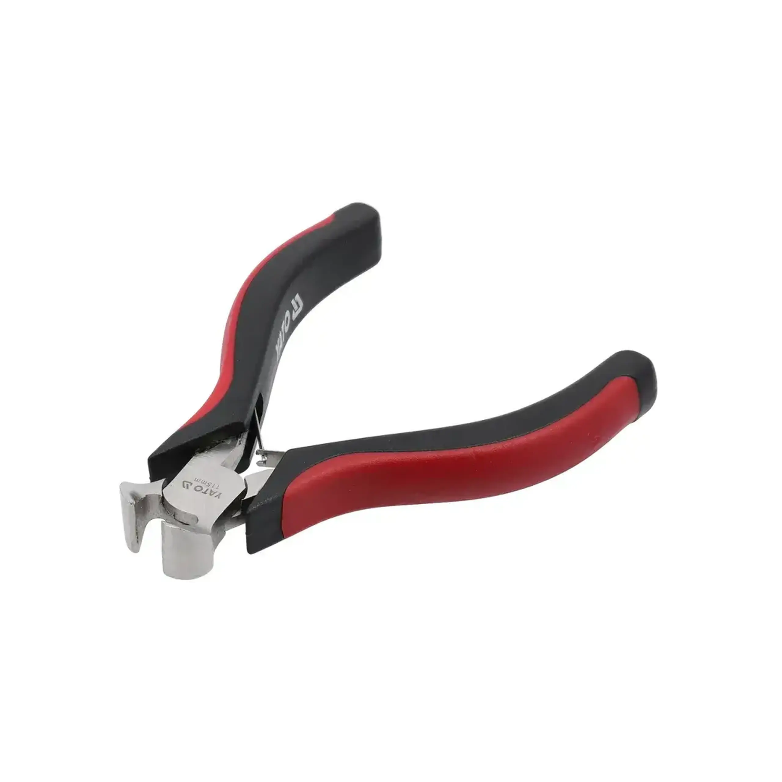 Clește tăietor frontal 115 mm Yato - Dimensiuni (L x W x H x Ø) 115 mm