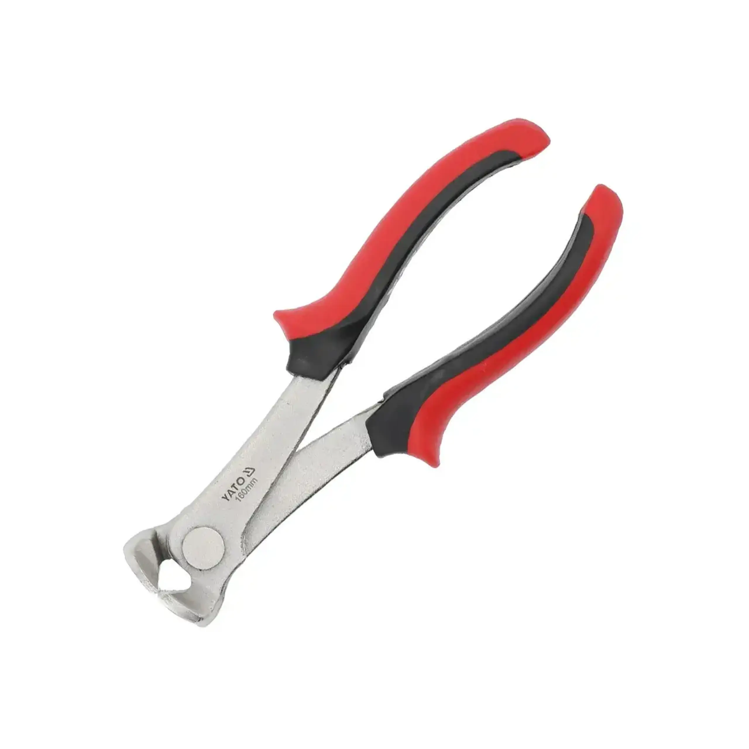 Clește tăietor frontal 115 mm Yato - Dimensiuni (L x W x H x Ø) 160 mm