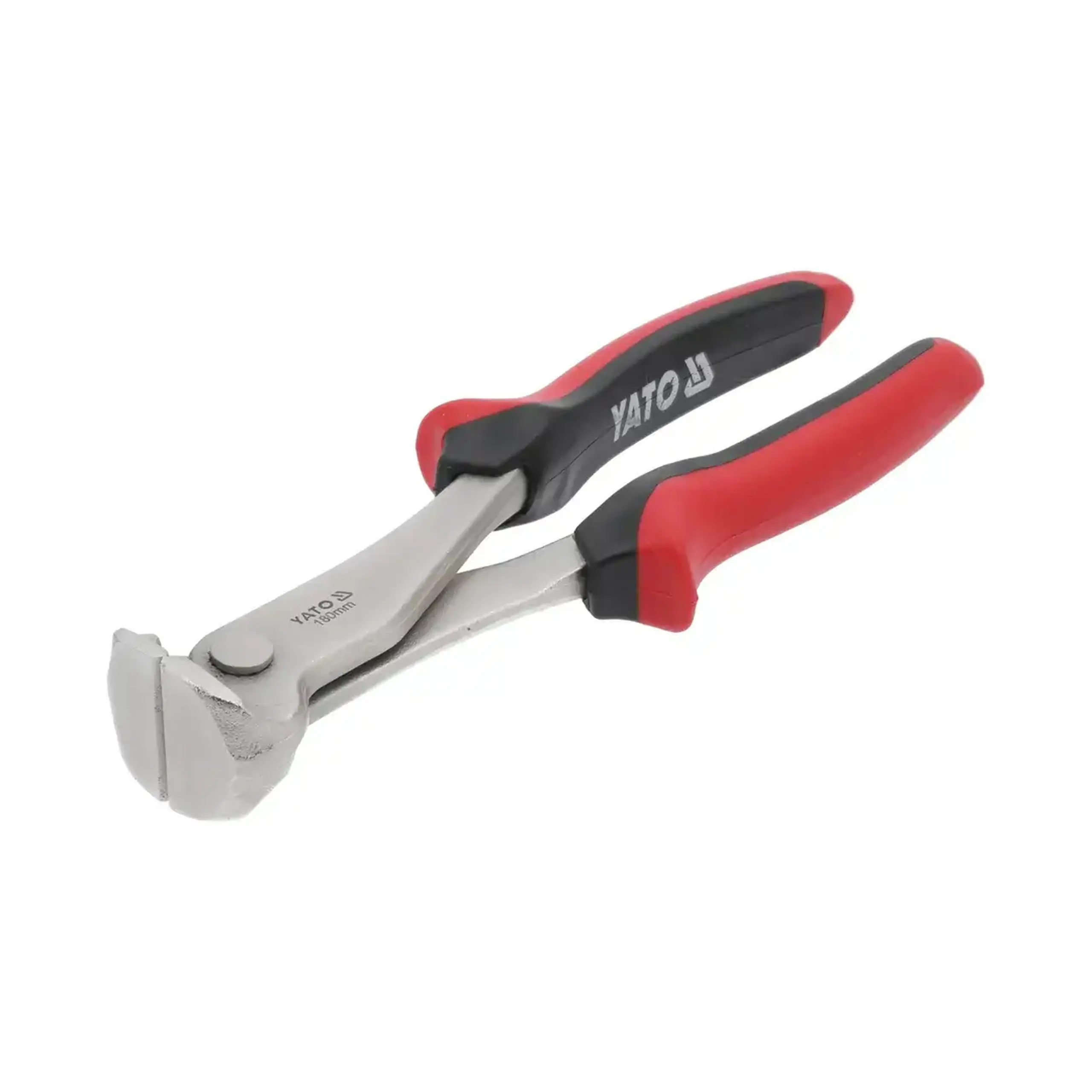 Clește tăietor frontal 115 mm Yato - Dimensiuni (L x W x H x Ø) 180 mm
