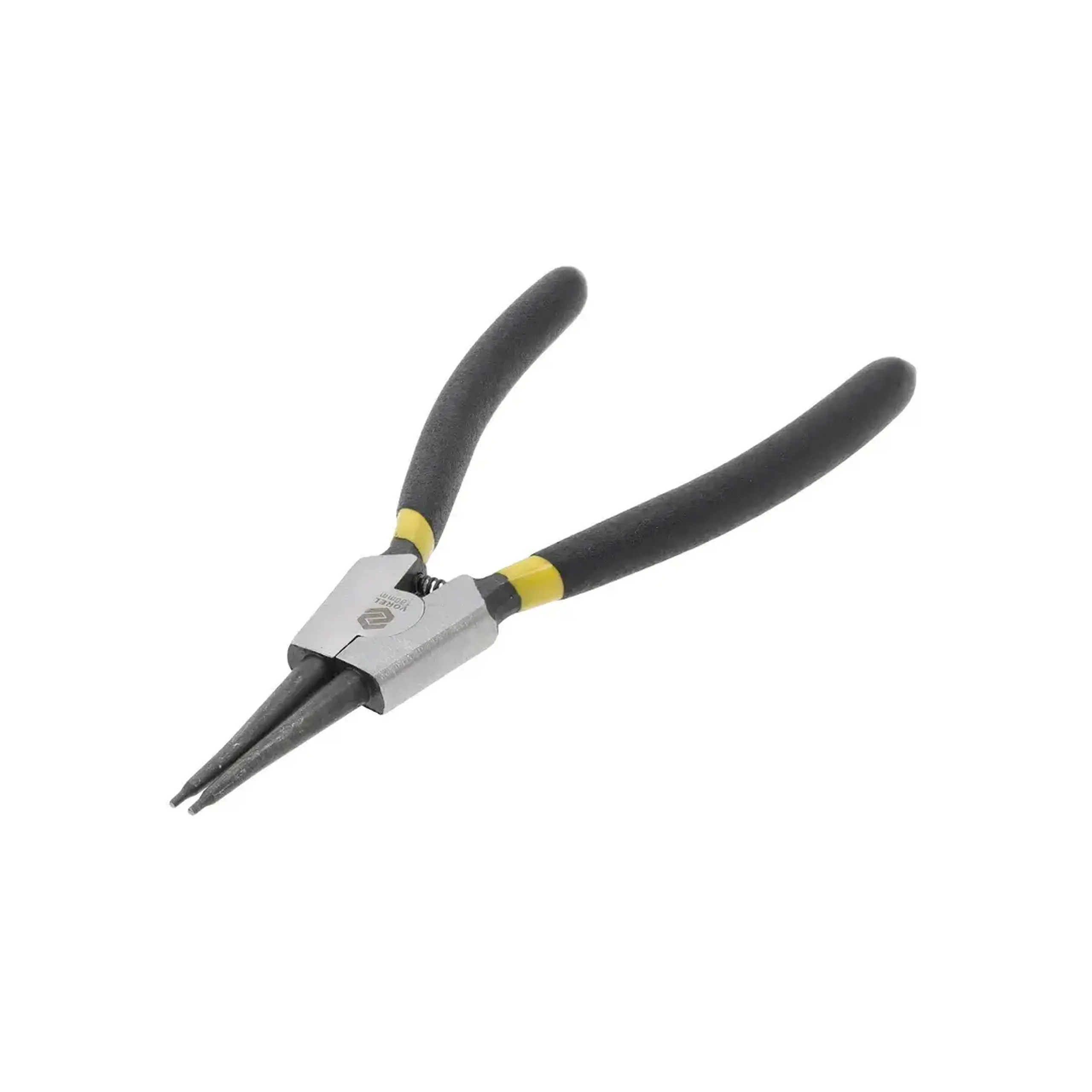 Cleşte steger exterior drept 180 mm Vorel - Dimensiuni (L x W x H x Ø) 180 mm