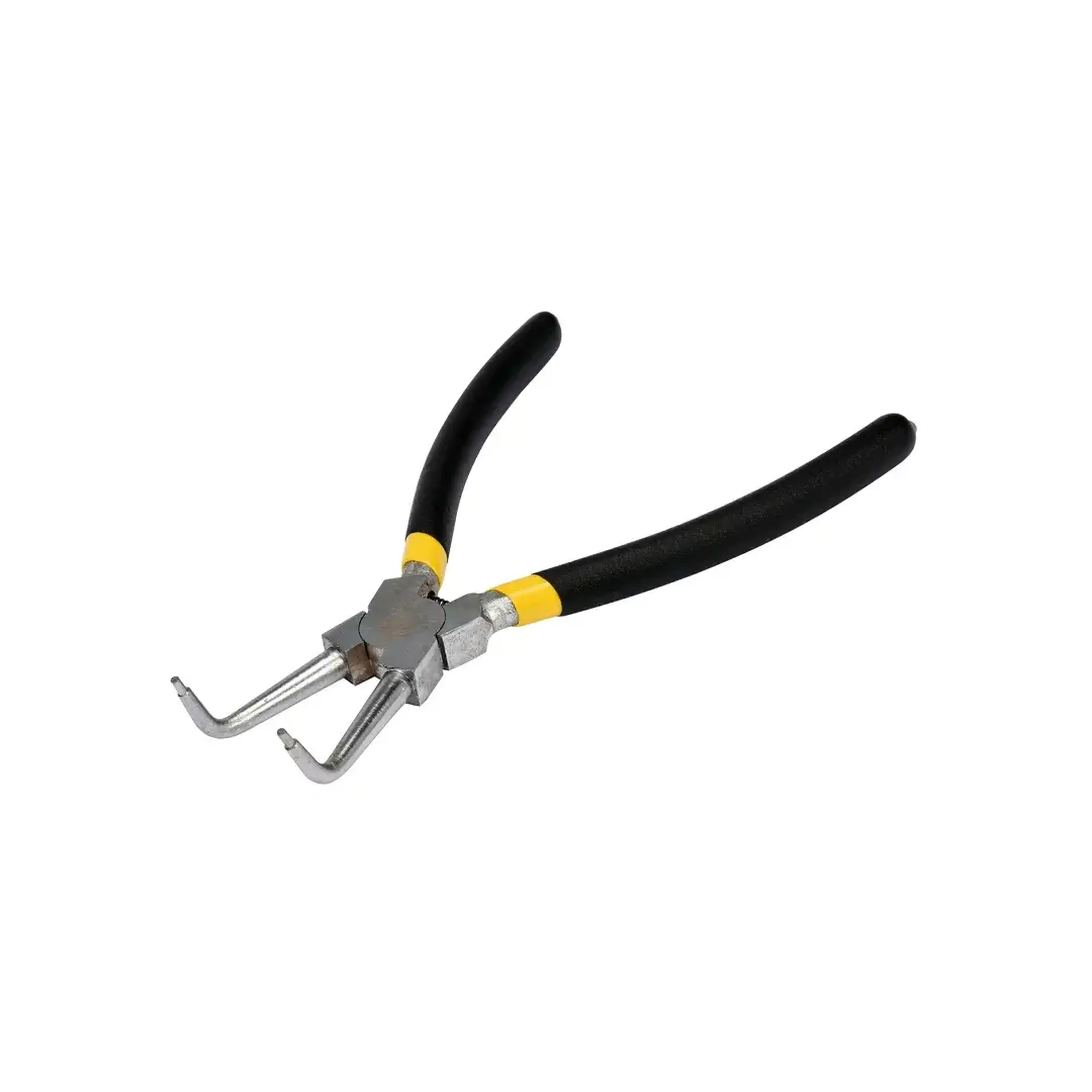 Clește seger interior curbat 180 mm Vorel - Dimensiuni (L x W x H x Ø) 180 mm