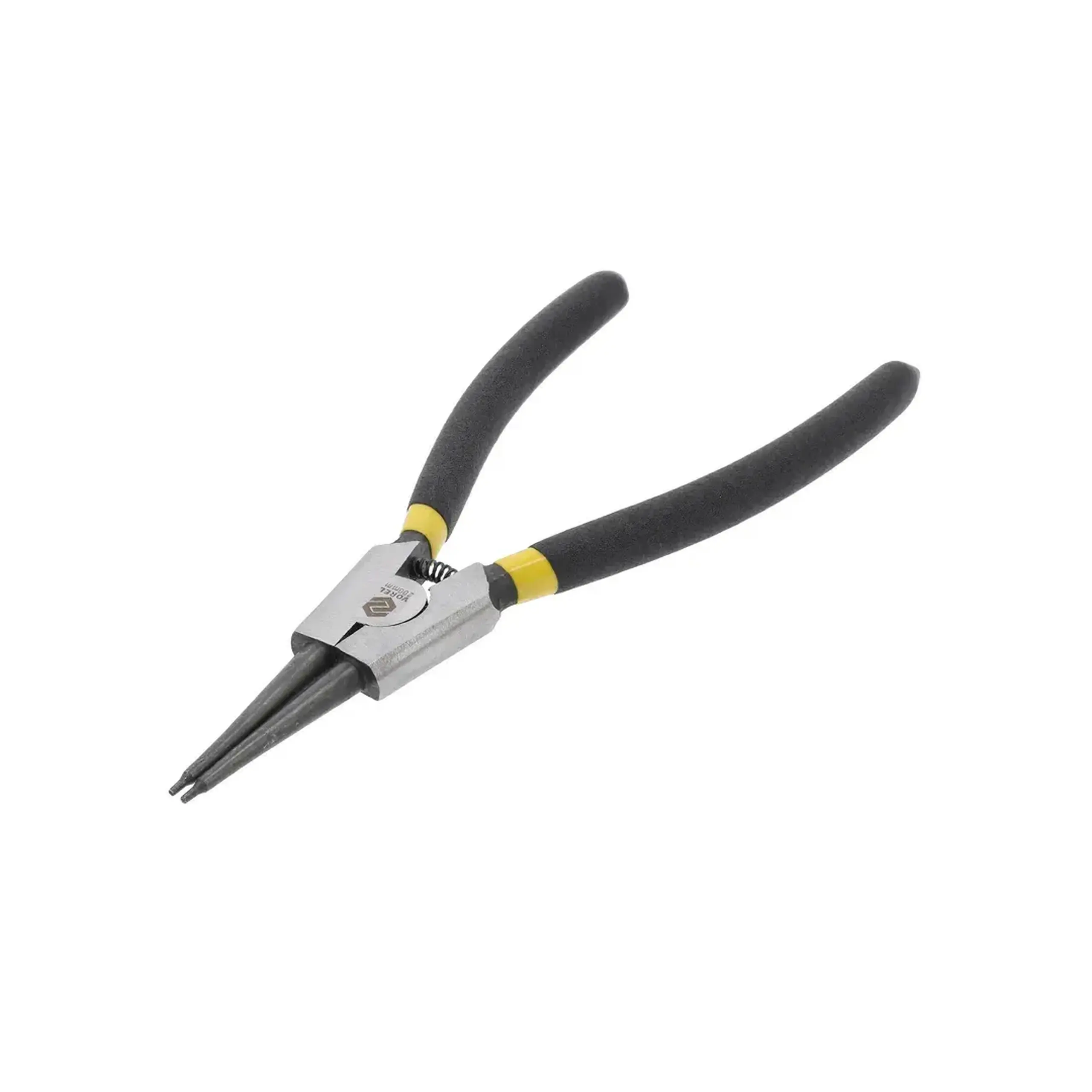 Cleşte steger exterior drept 180 mm Vorel - Dimensiuni (L x W x H x Ø) 200 mm