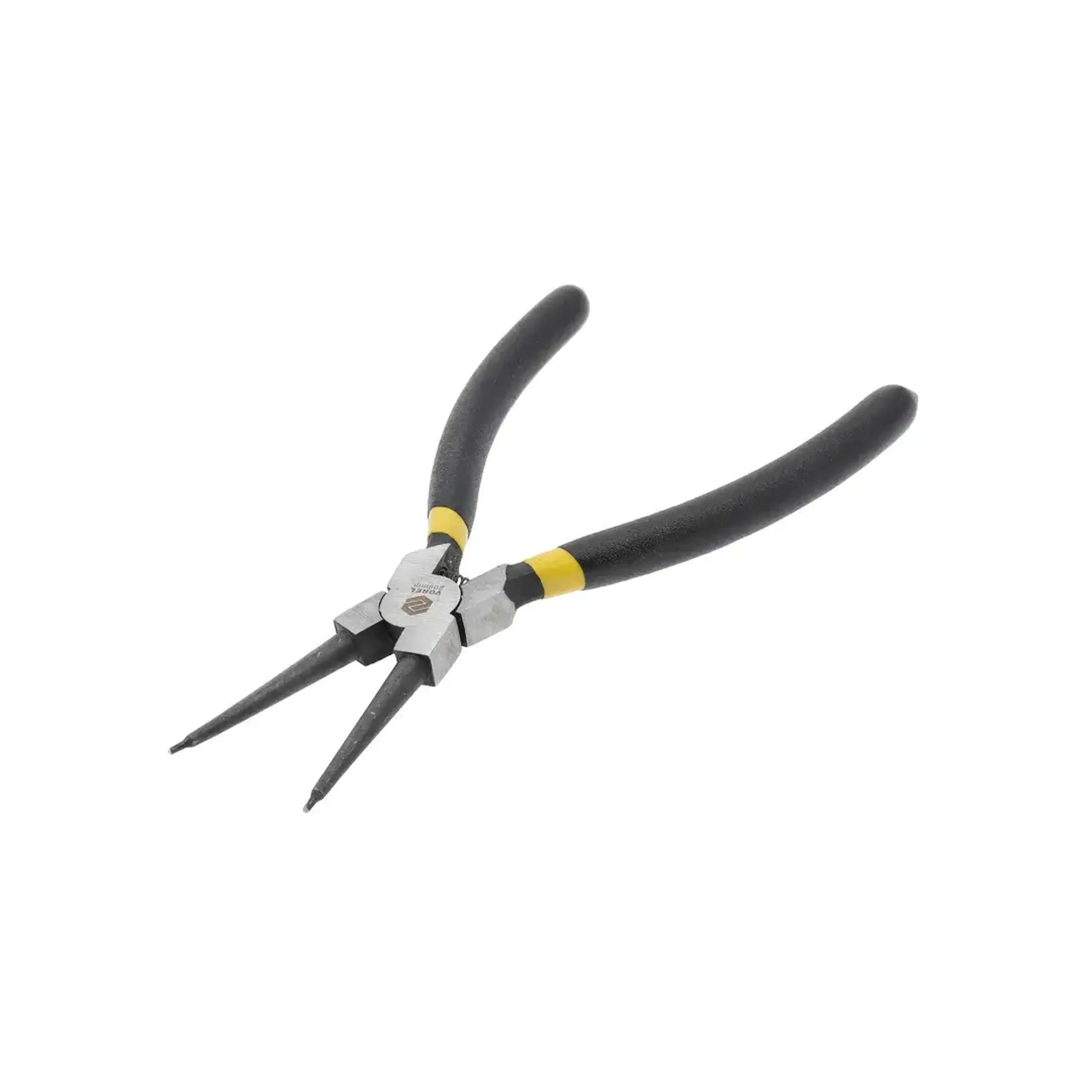 Clește seger interior drept 180 mm Vorel - Dimensiuni (L x W x H x Ø) 200 mm