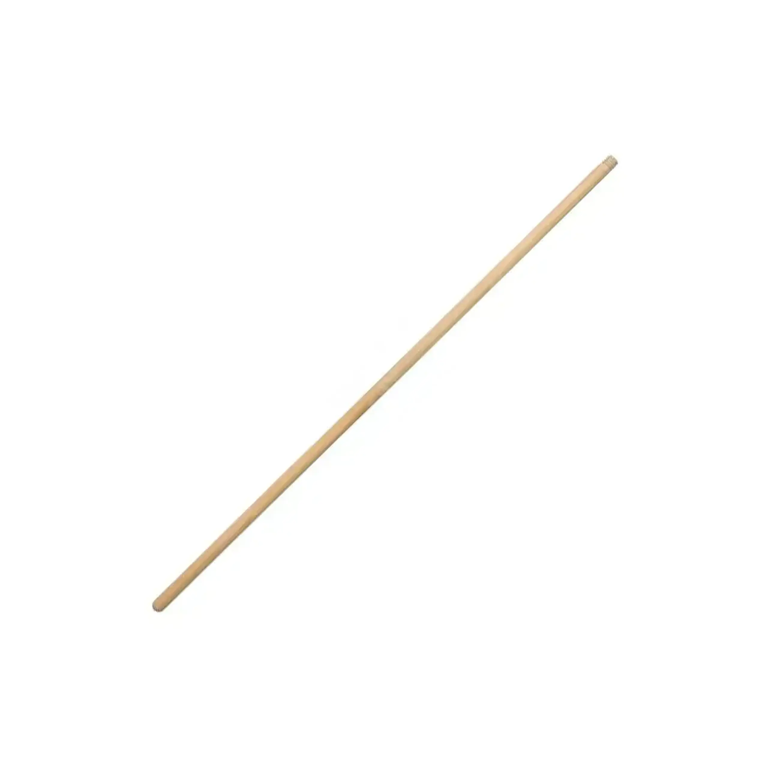 Mâner cu filet TOY99416 1200 x 22 mm lemn/sticla Toya
