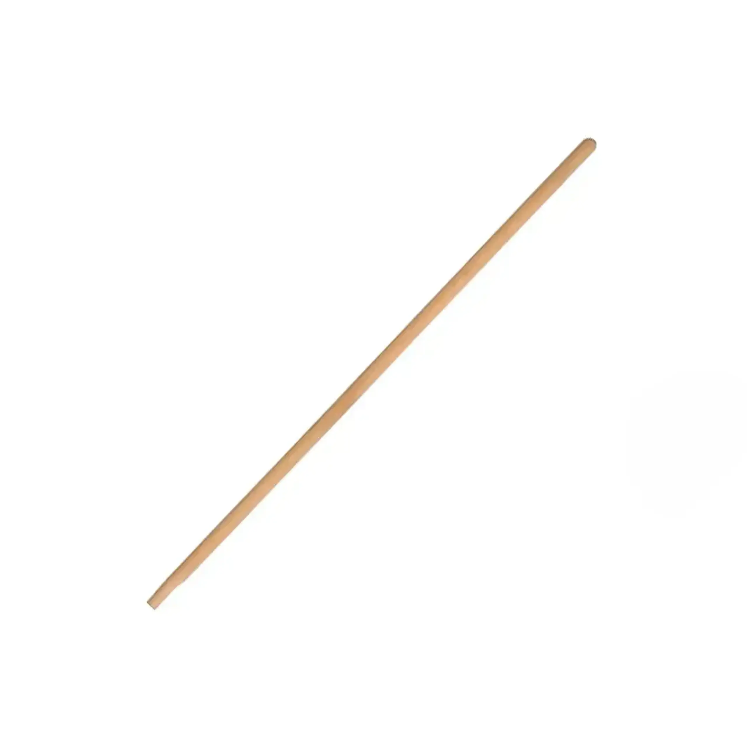 Coadă pentru scule de grădină TOY99402 130 cm x 28 mm Lemn/Sticla Toya