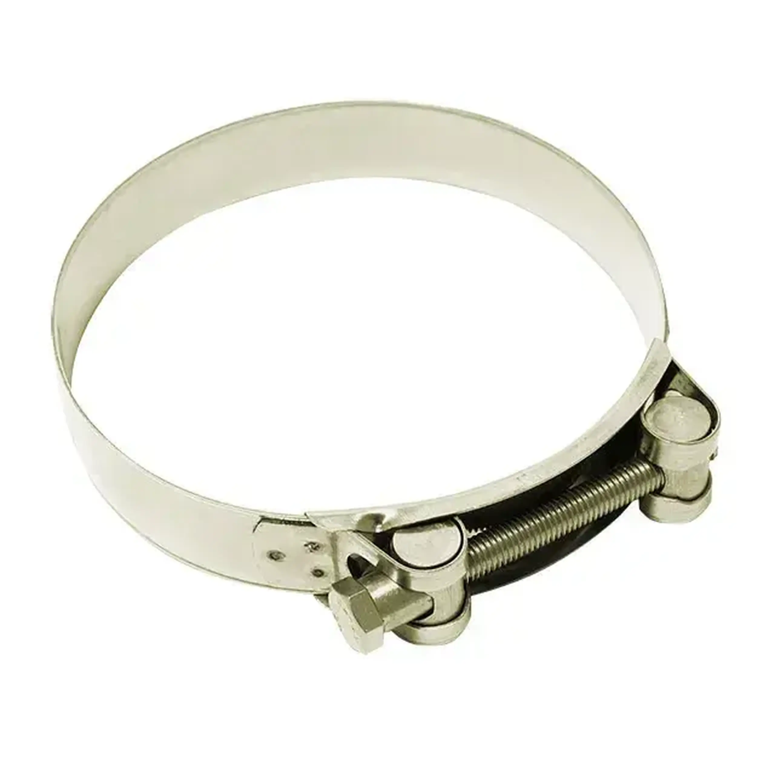 Colier metalic 86-91 mm, 24 x 1.5 mm