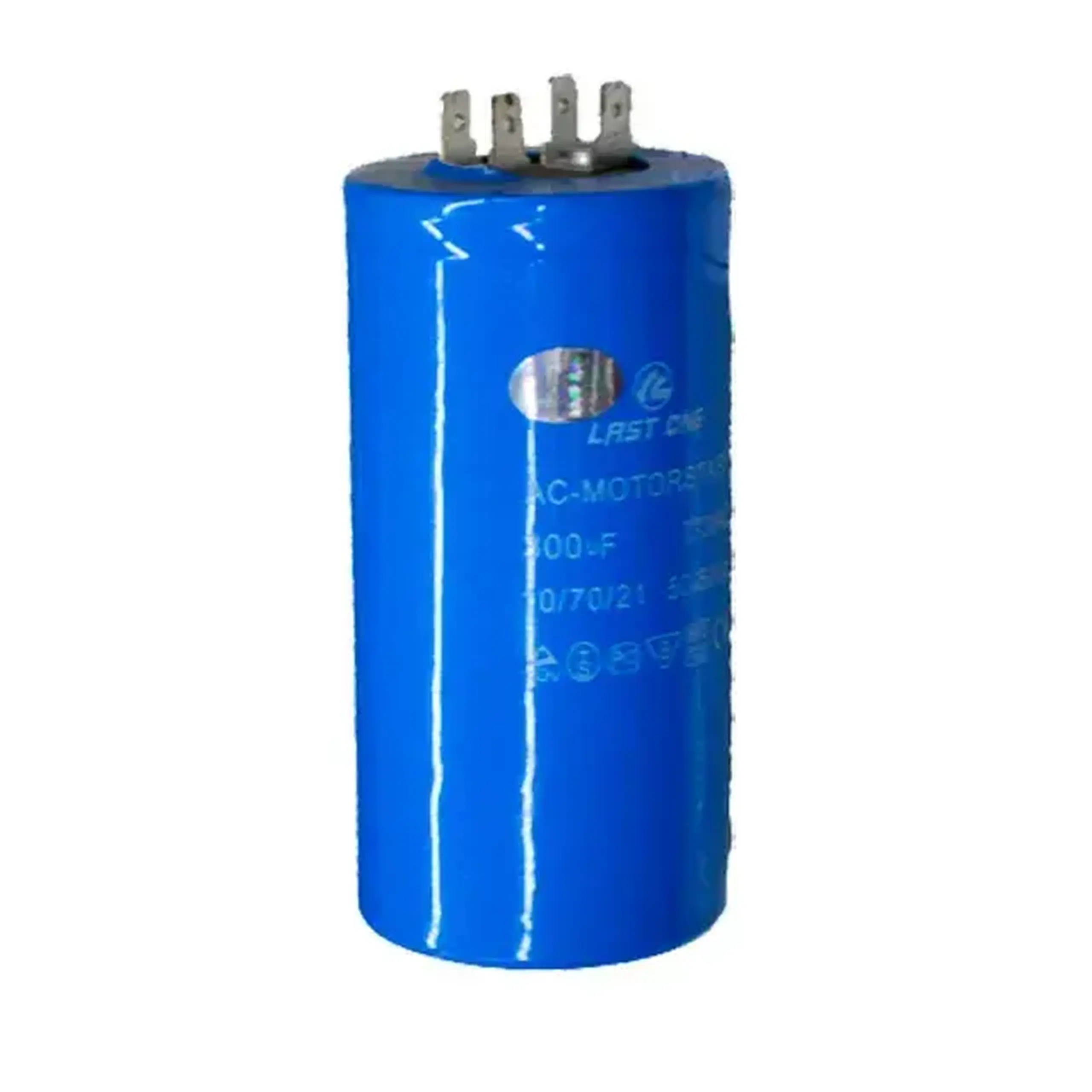 Condensator HY35 150 μF 330 V LAST ONE - 300 μF 330 V (V)