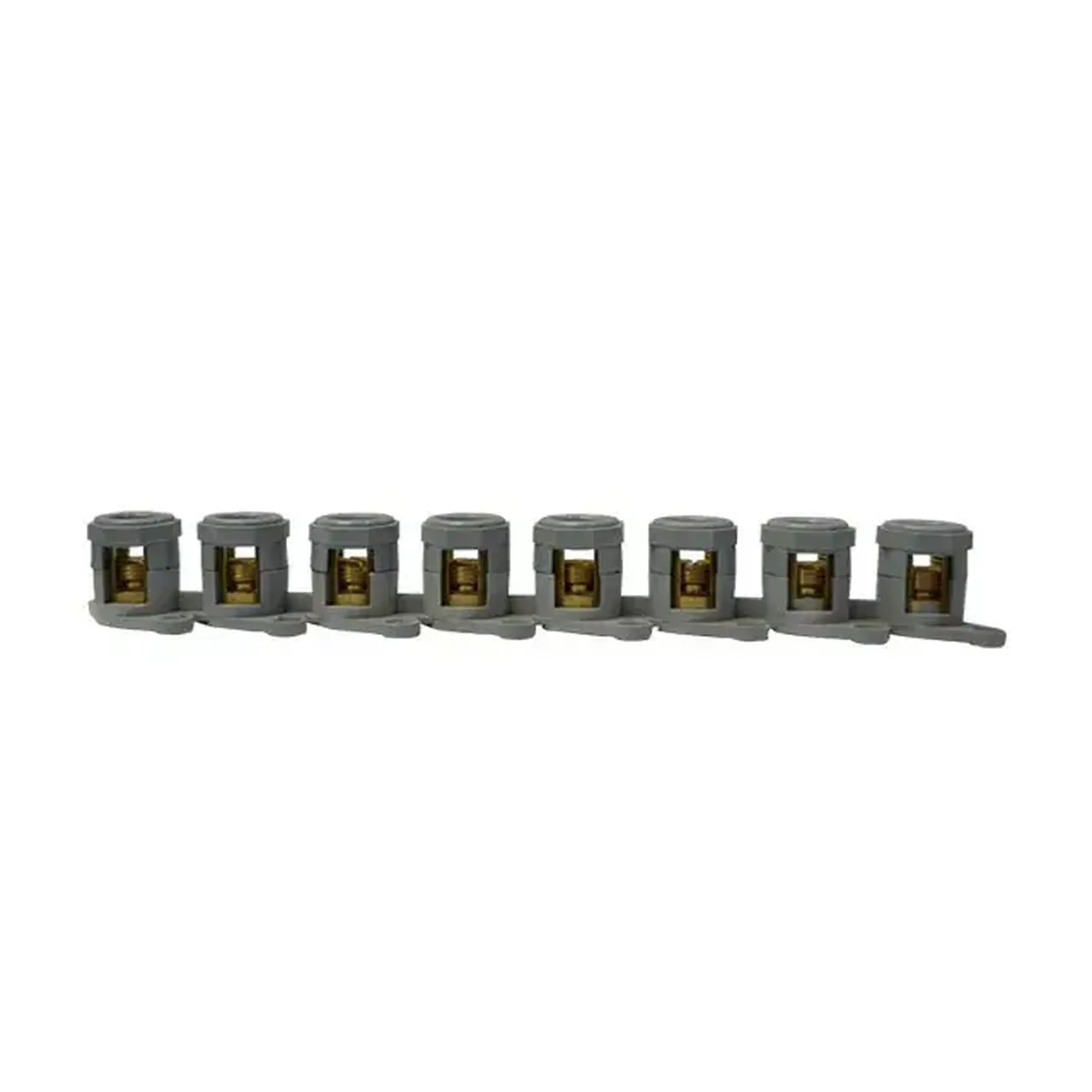 Conexiune terminal KASAN 60 A 25 mm