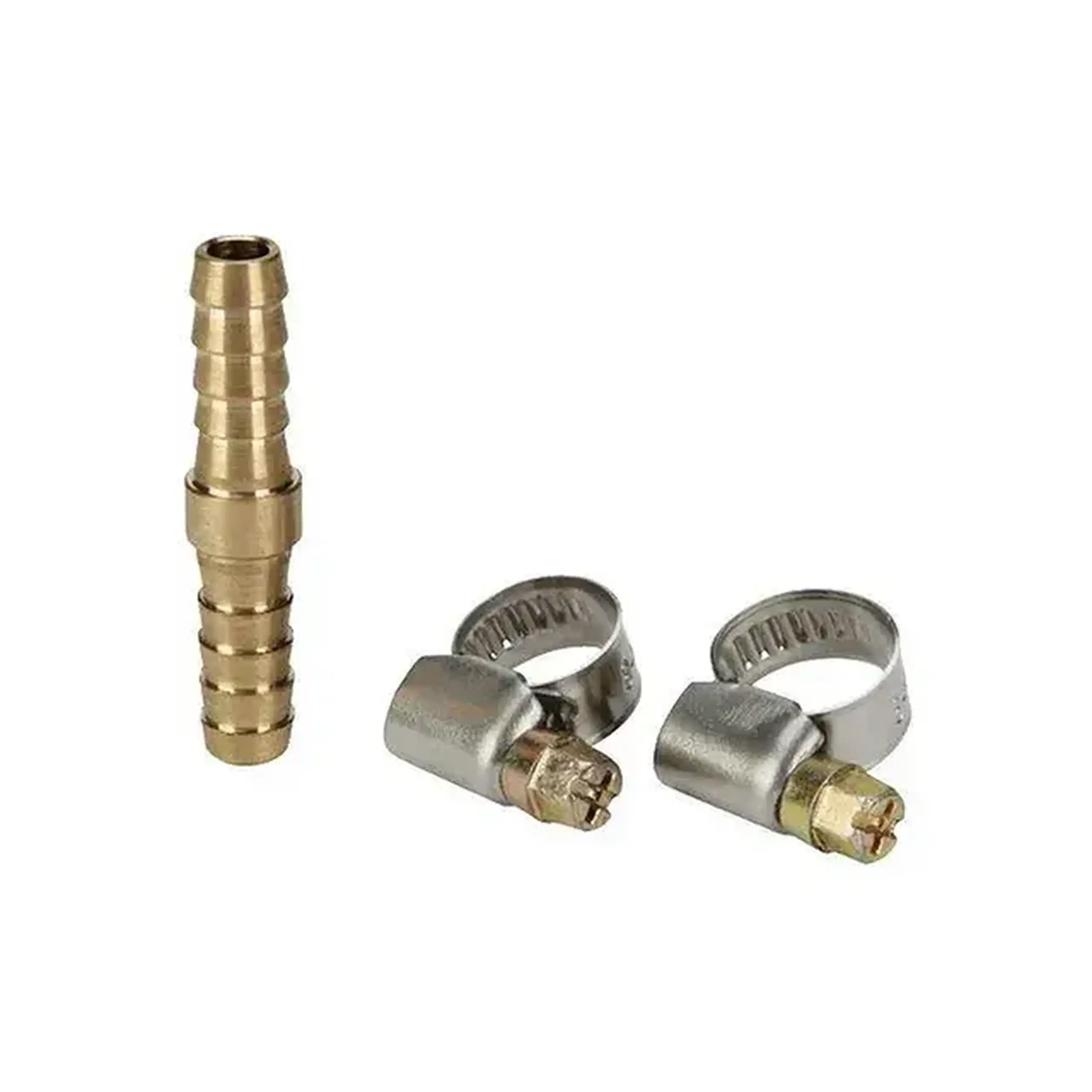 Conector 2 furtunuri 41.393.20 9 mm Einhell