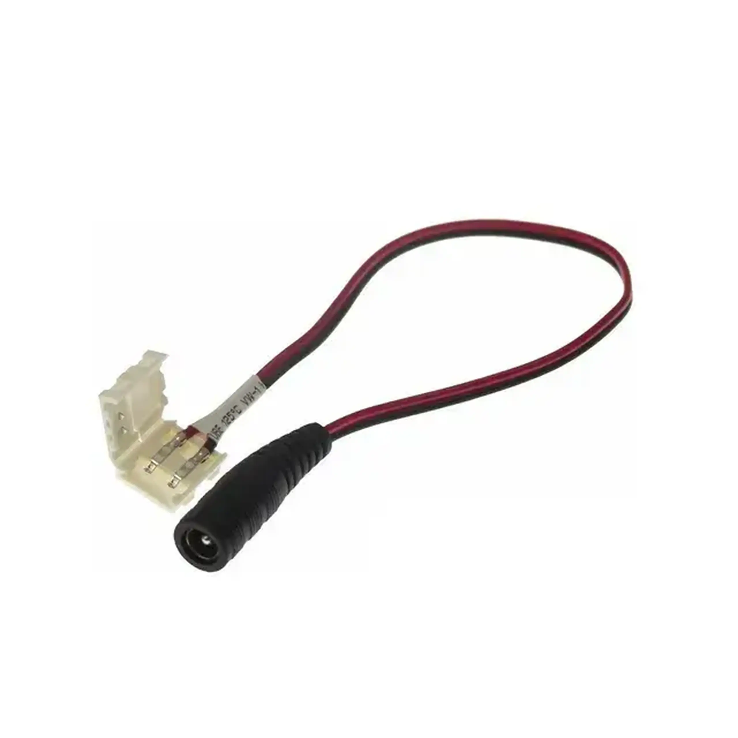 Conector pentru bandă led 144-101 LAMPER - Model 144-101