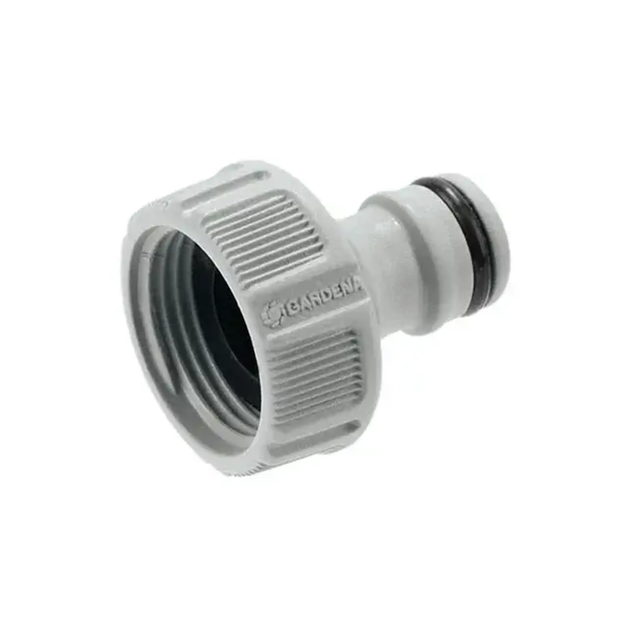 Conector cu filet pentru robinet 1820129 3/4'' Plastic