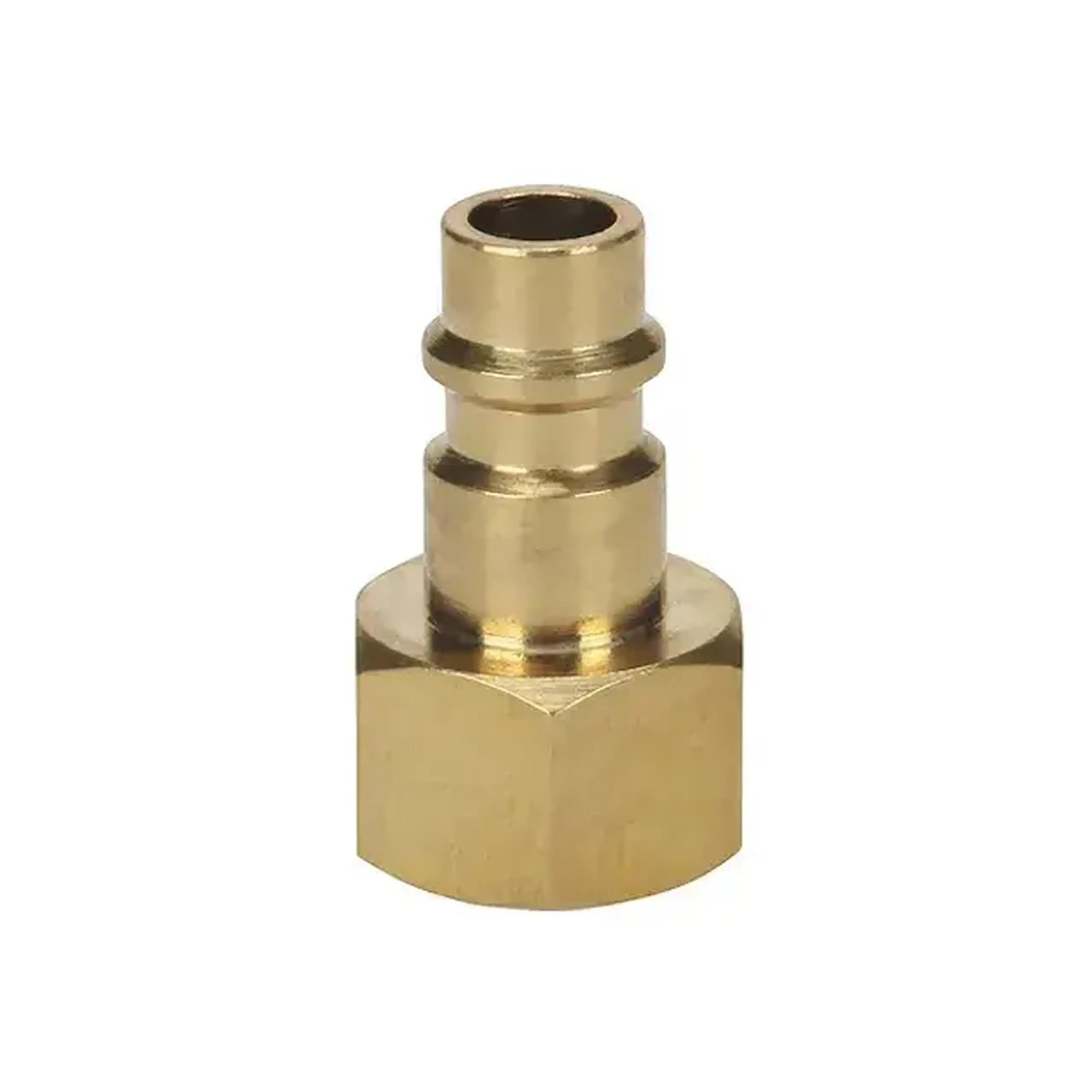 Conector furtun 41.396.45 3/8'' mama Einhell