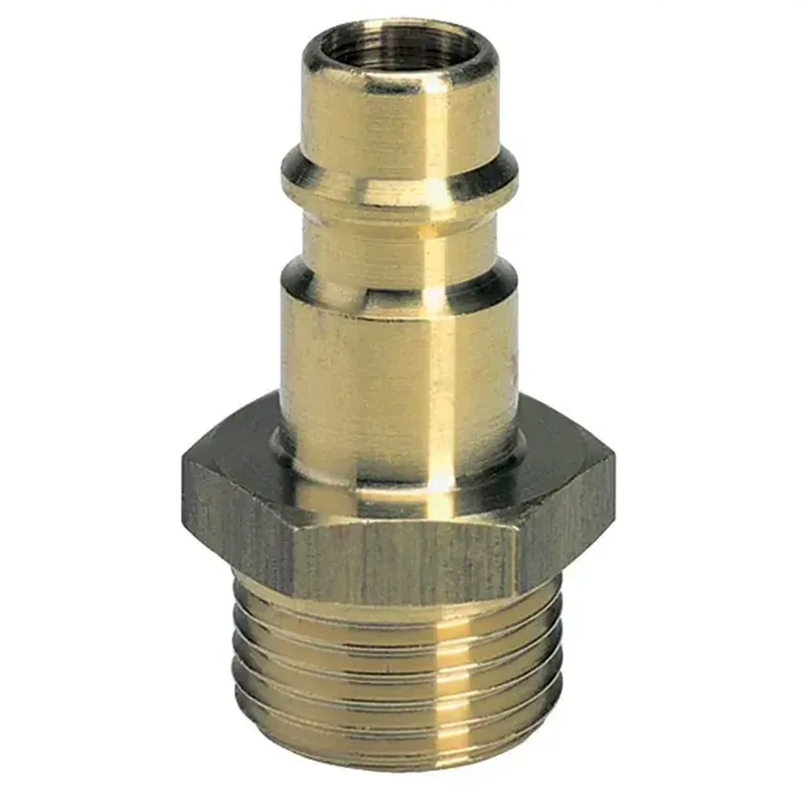 Conector pentru furtun 41.396.66 6 mm m (tata) Einhell