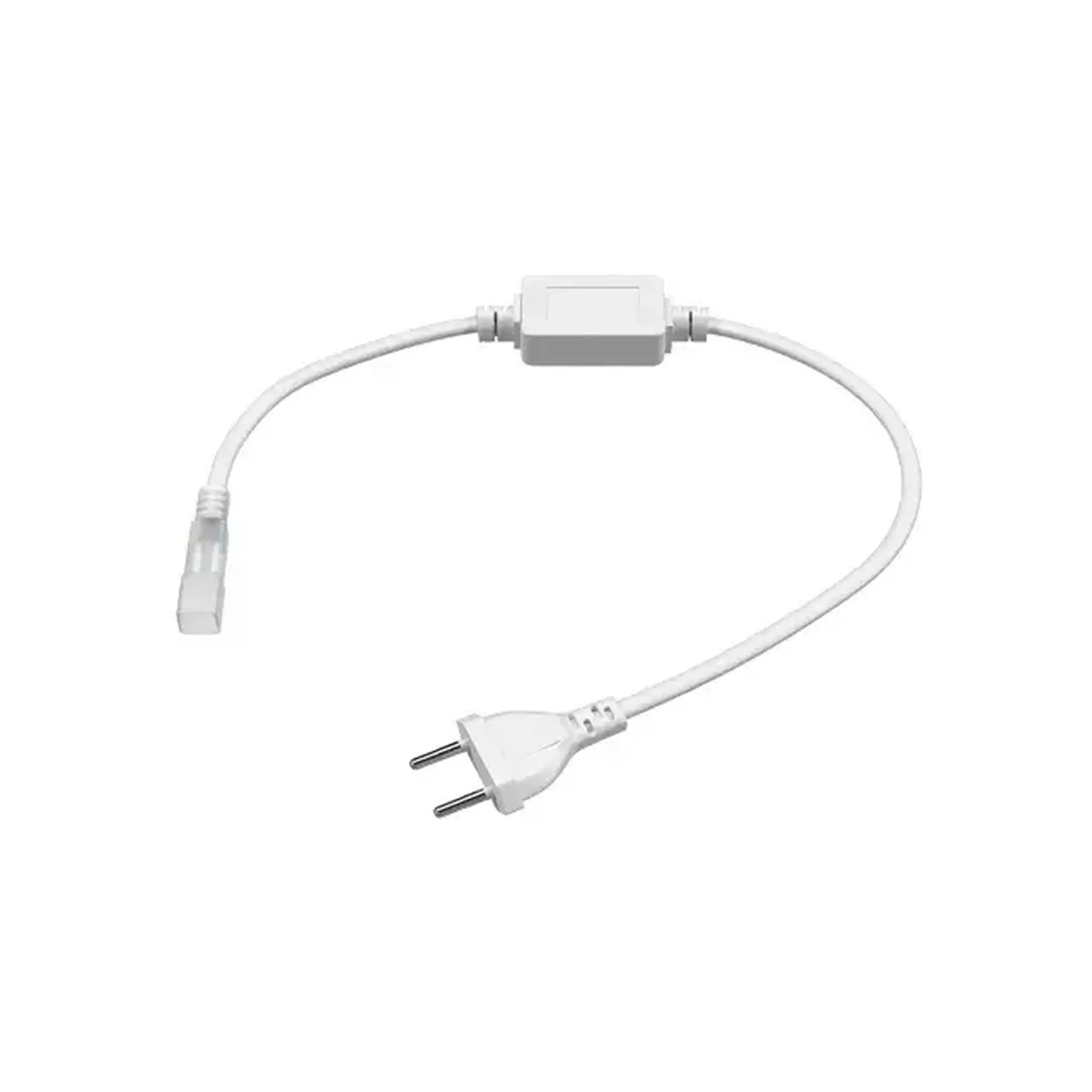 Conector SMD3528 220 - 240 V IP20 Elmos Plastic