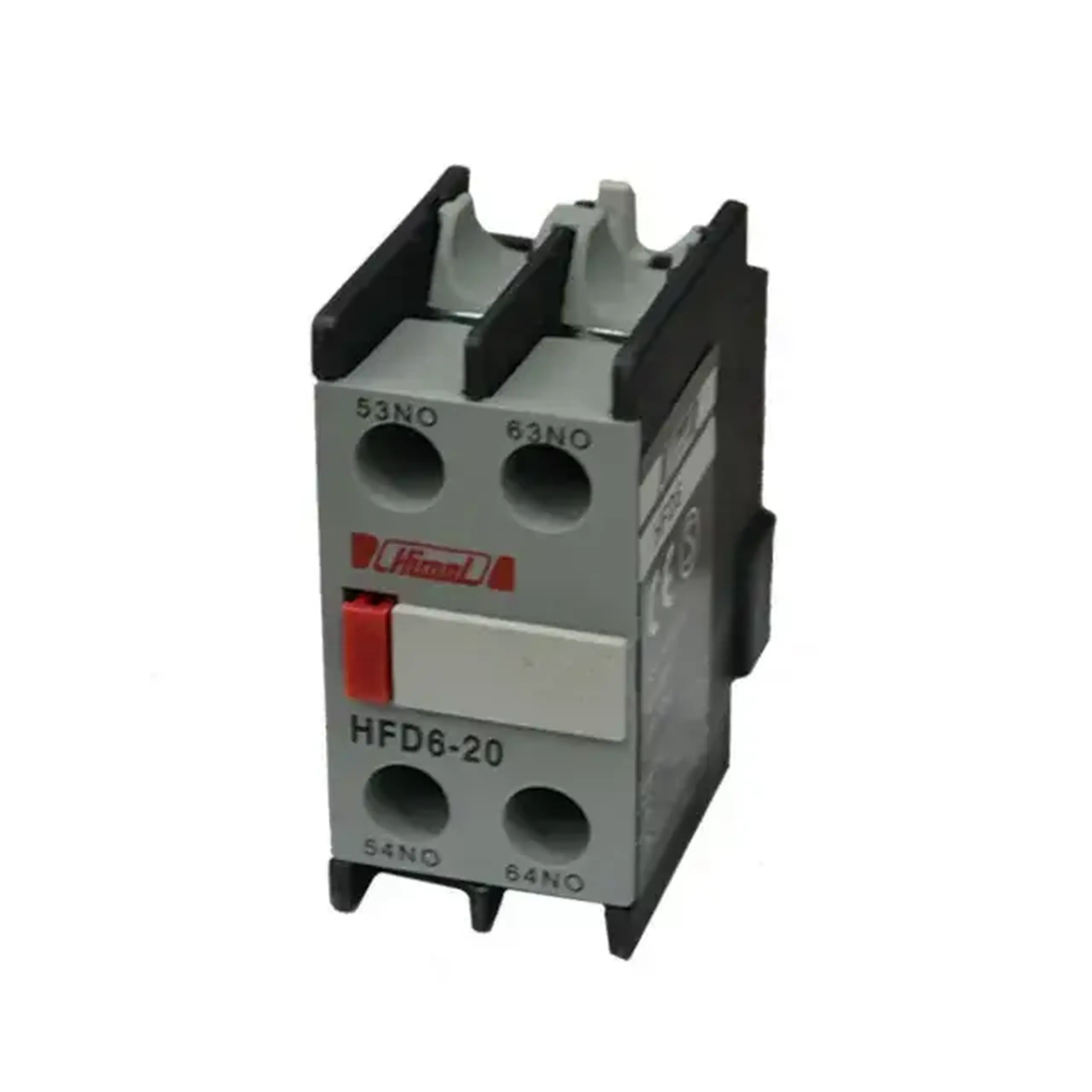 Contactor Himel HFD620 2NO 690 V