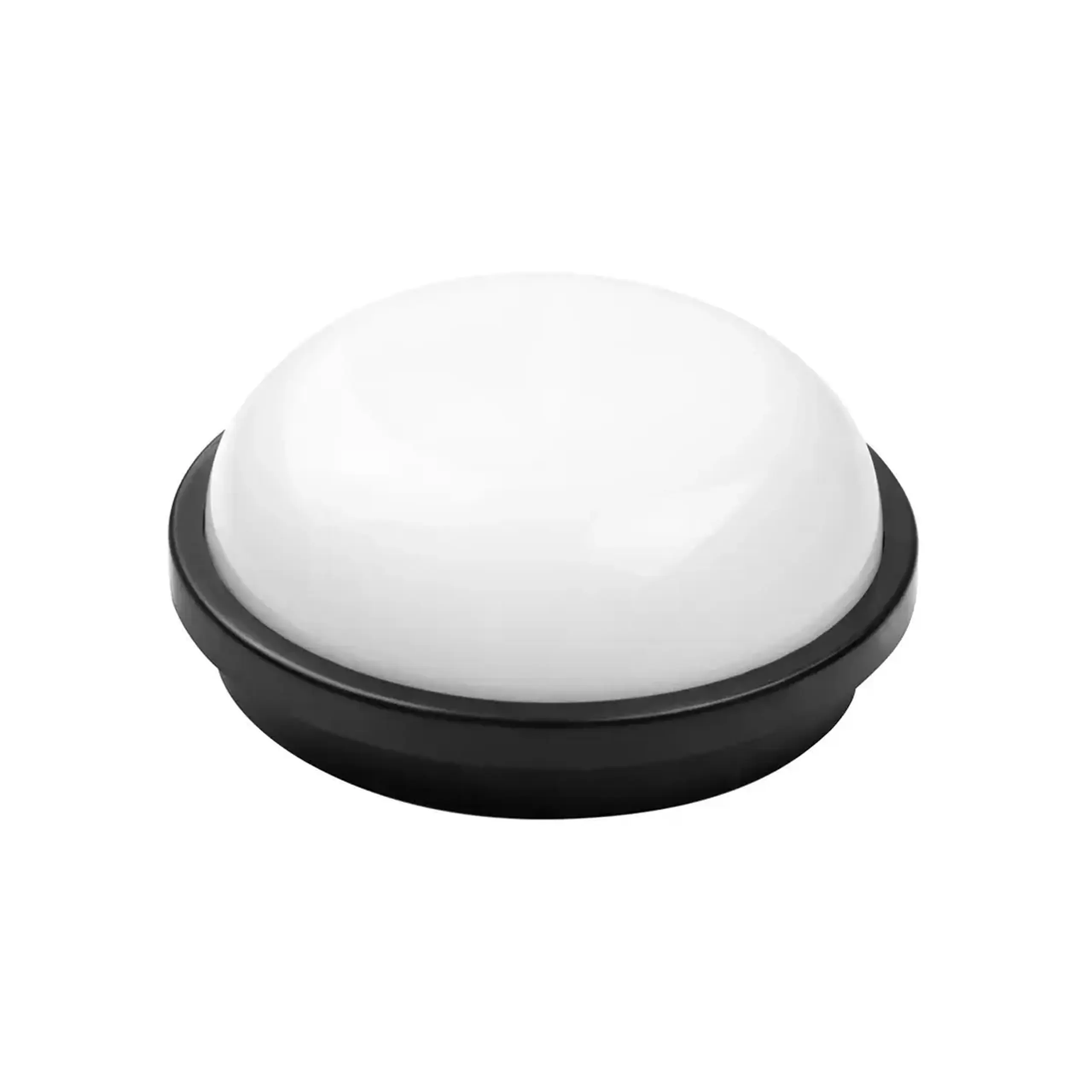 Corp de iluminat LED ARTOS 15 W SMD 6400 K 220 - 240 V IP65 Horoz - Negru 20 W (W)
