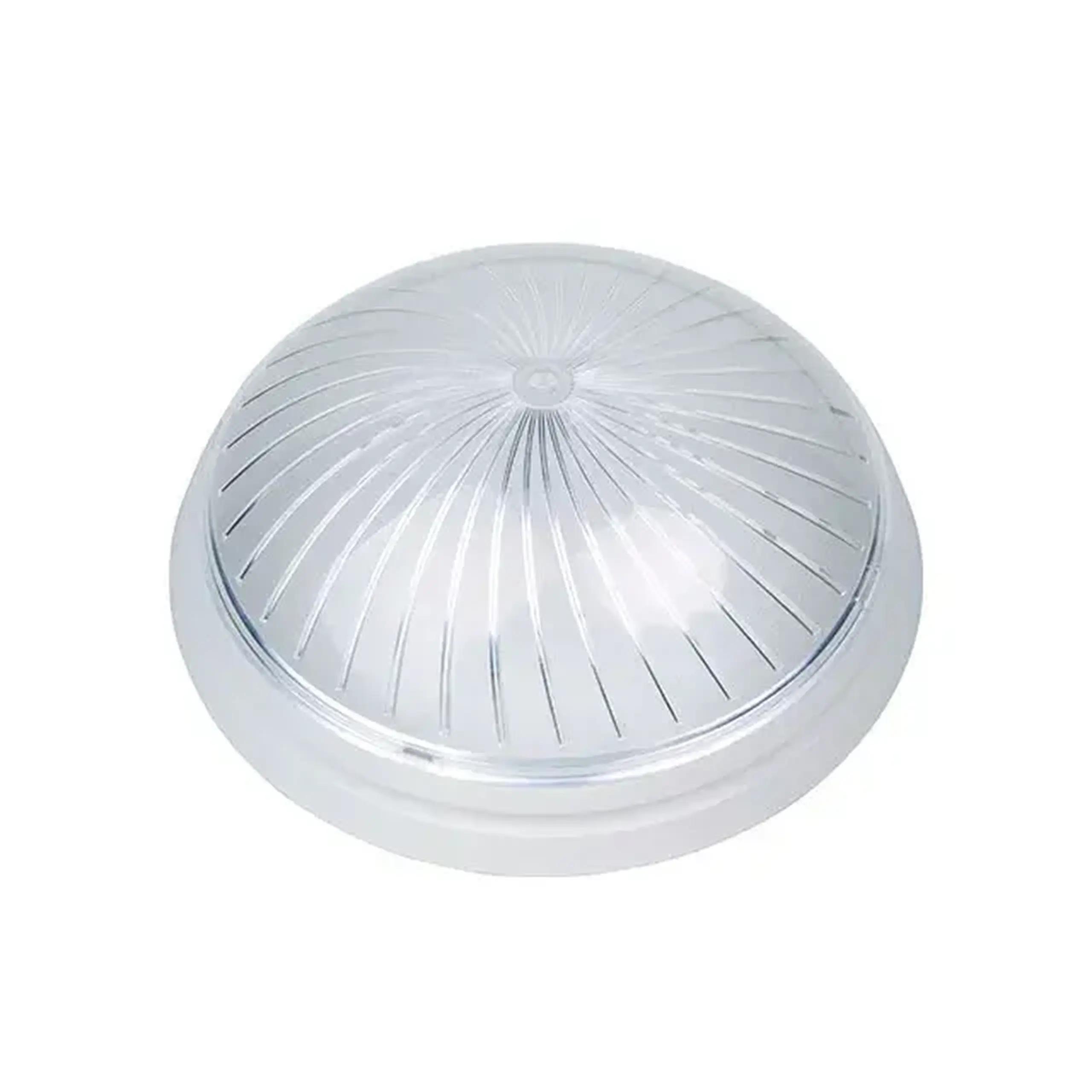 Corp de iluminat UFO ZAGREP 26 W E27 220 - 240 V IP20 Horoz - Puterea (W) 40 W