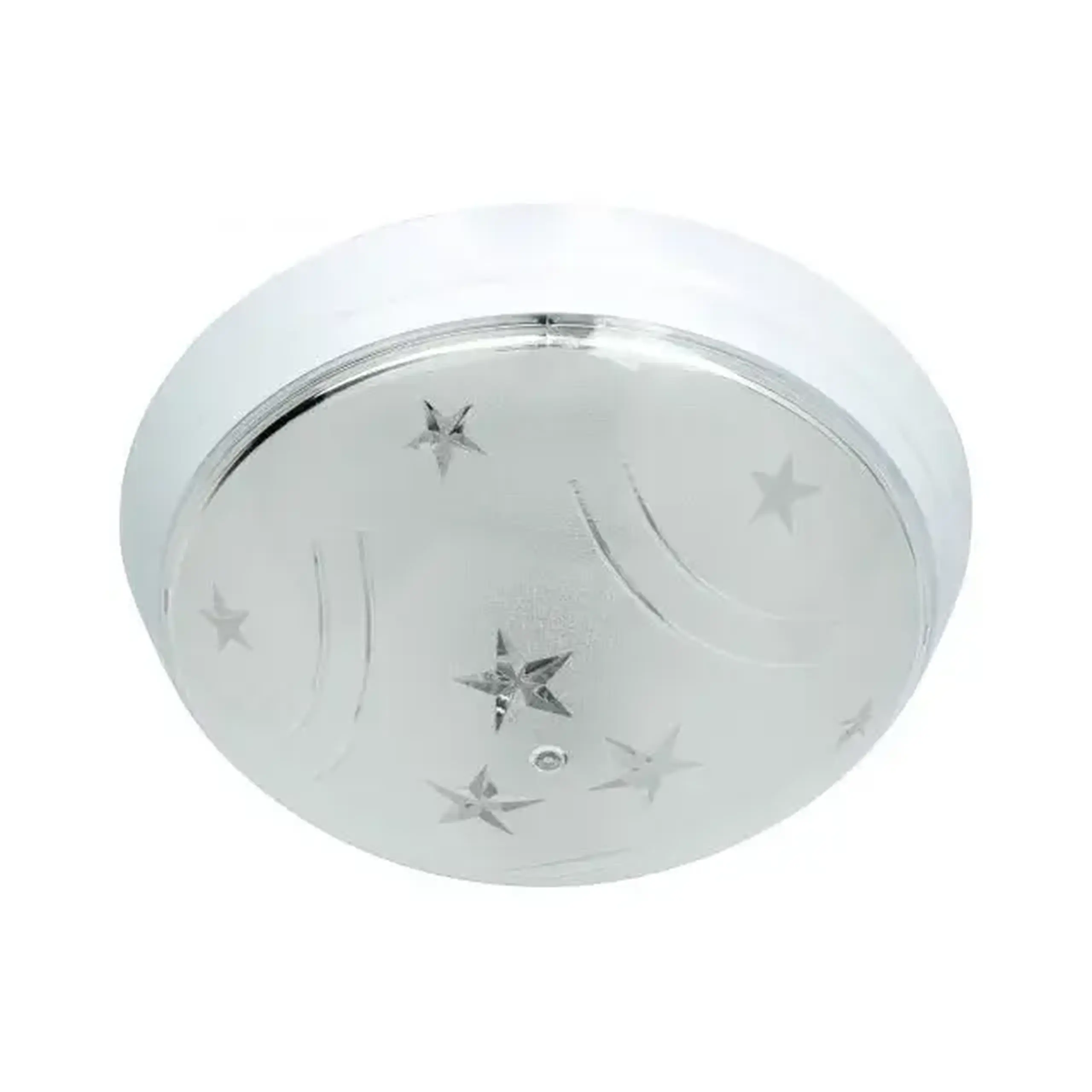 Corp de iluminat UFO STAR 40 W E27 220 - 240 V IP20 Horoz