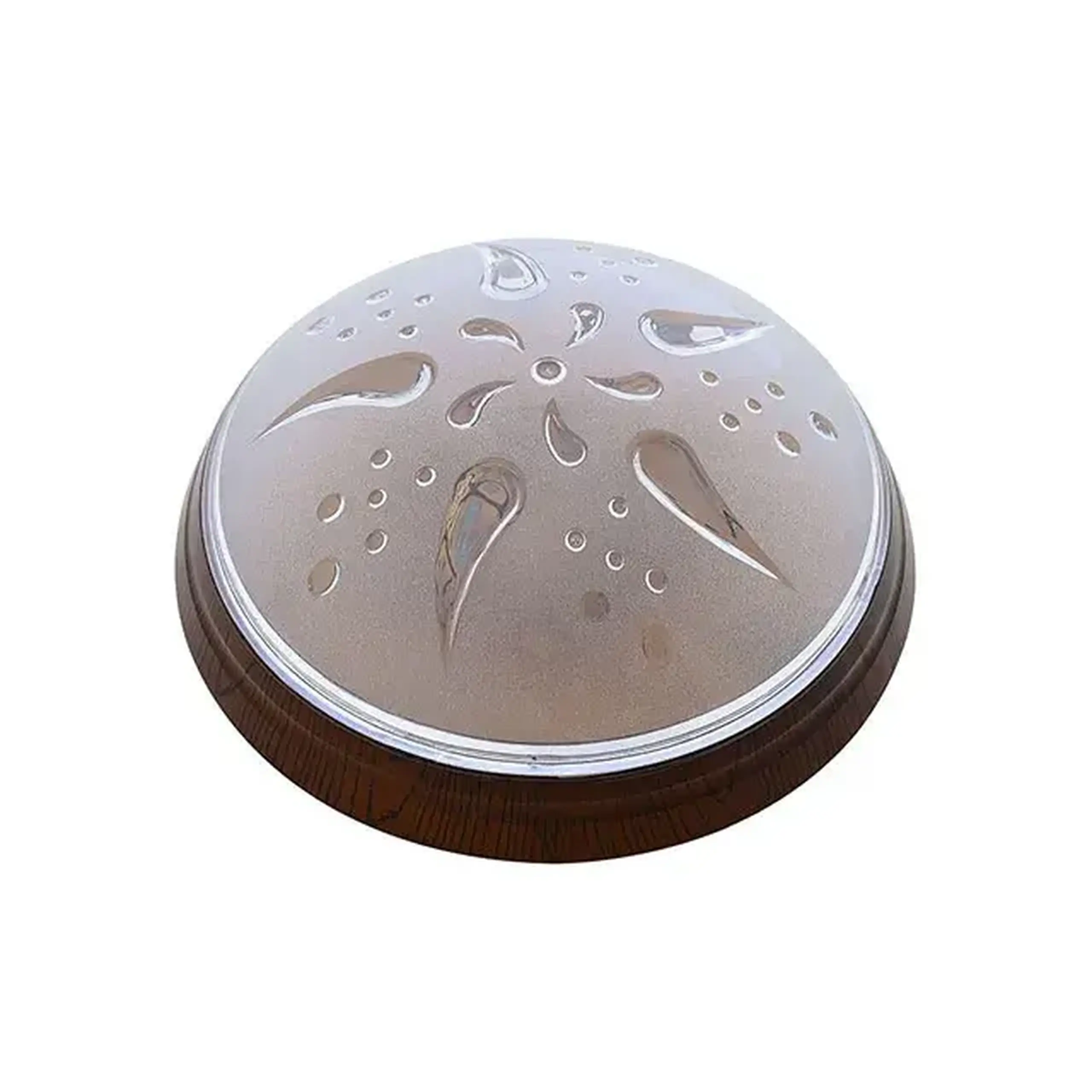 Corp de iluminat UFO WIND ROSE 40 W E27 2800 K 220 - 240 V IP20 Horoz