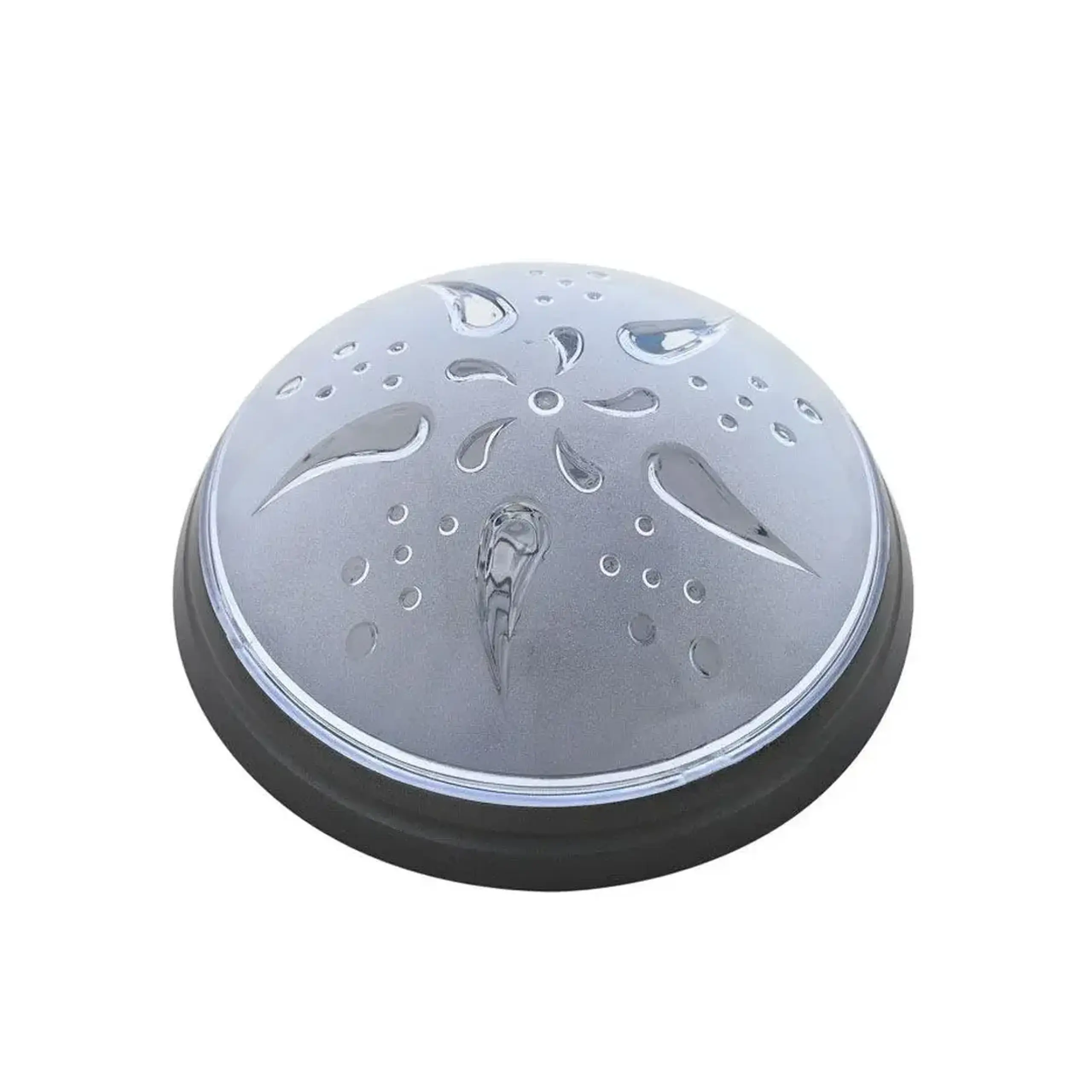 Corp de iluminat UFO ROSE FUME 40 W E27 220 - 240 V IP20 Horoz