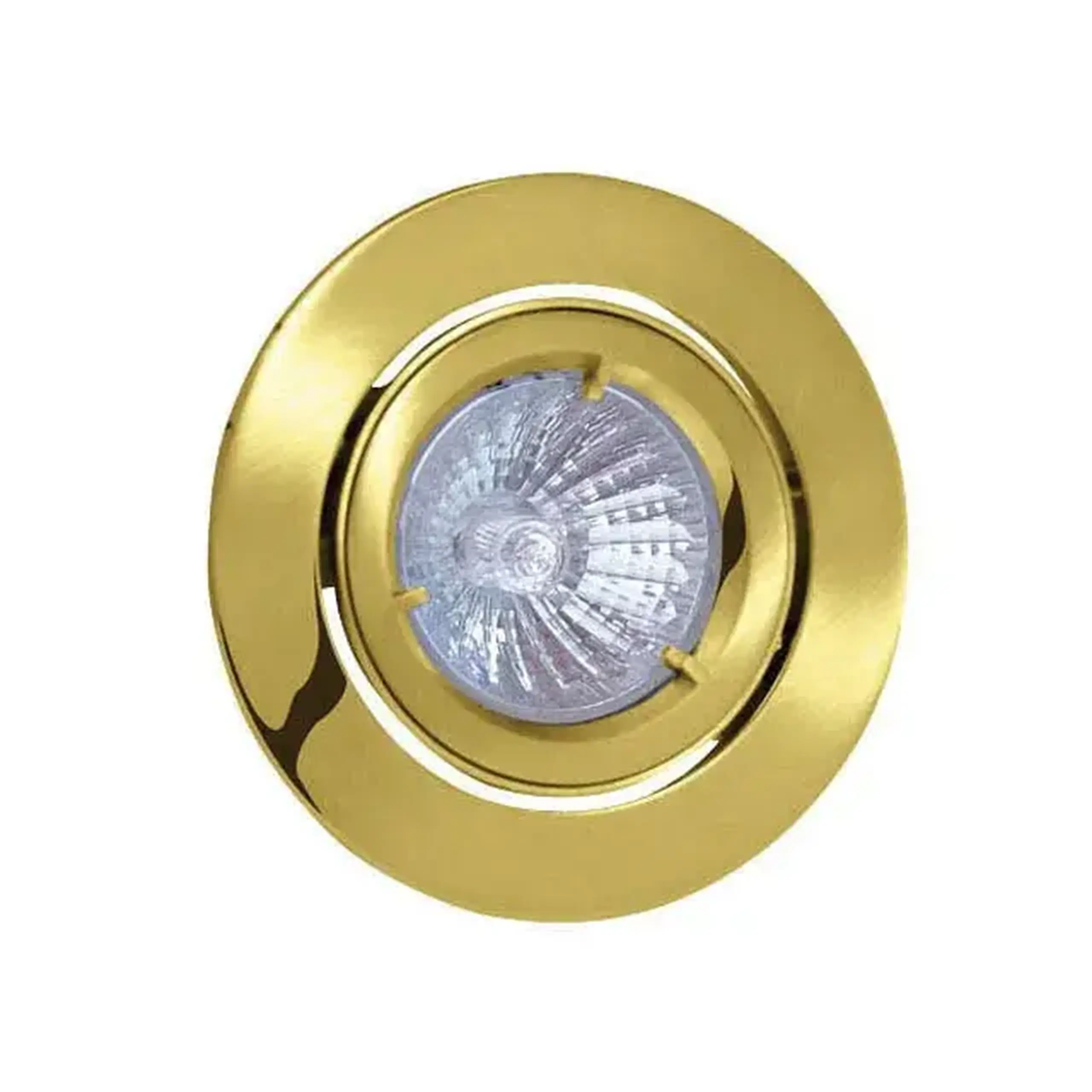 Spot luminos HL 753 50 W G5.3/G6.35 220 - 240 V IP20 Horoz