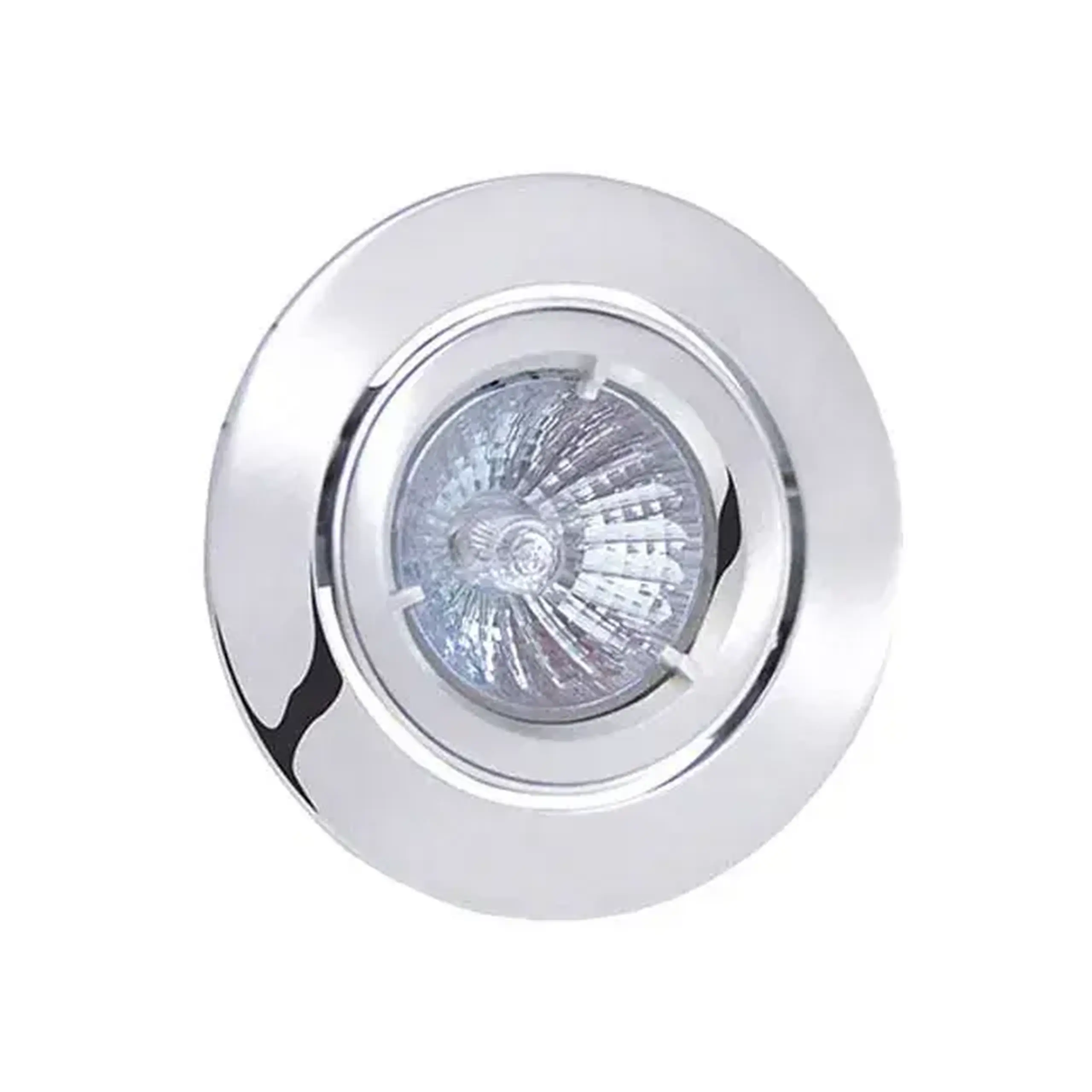Spot luminos HL 753 50 W G5.3/G6.35 220 - 240 V IP20 Horoz