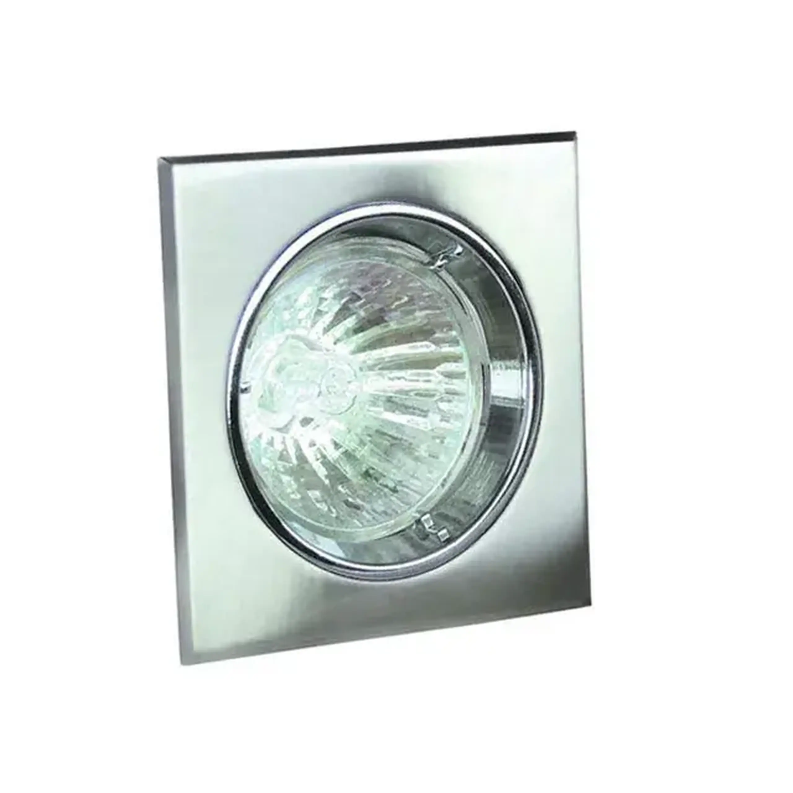 Spot luminos HL 755 50 W G5.3/G6.35 220 - 240 V IP20 Horoz