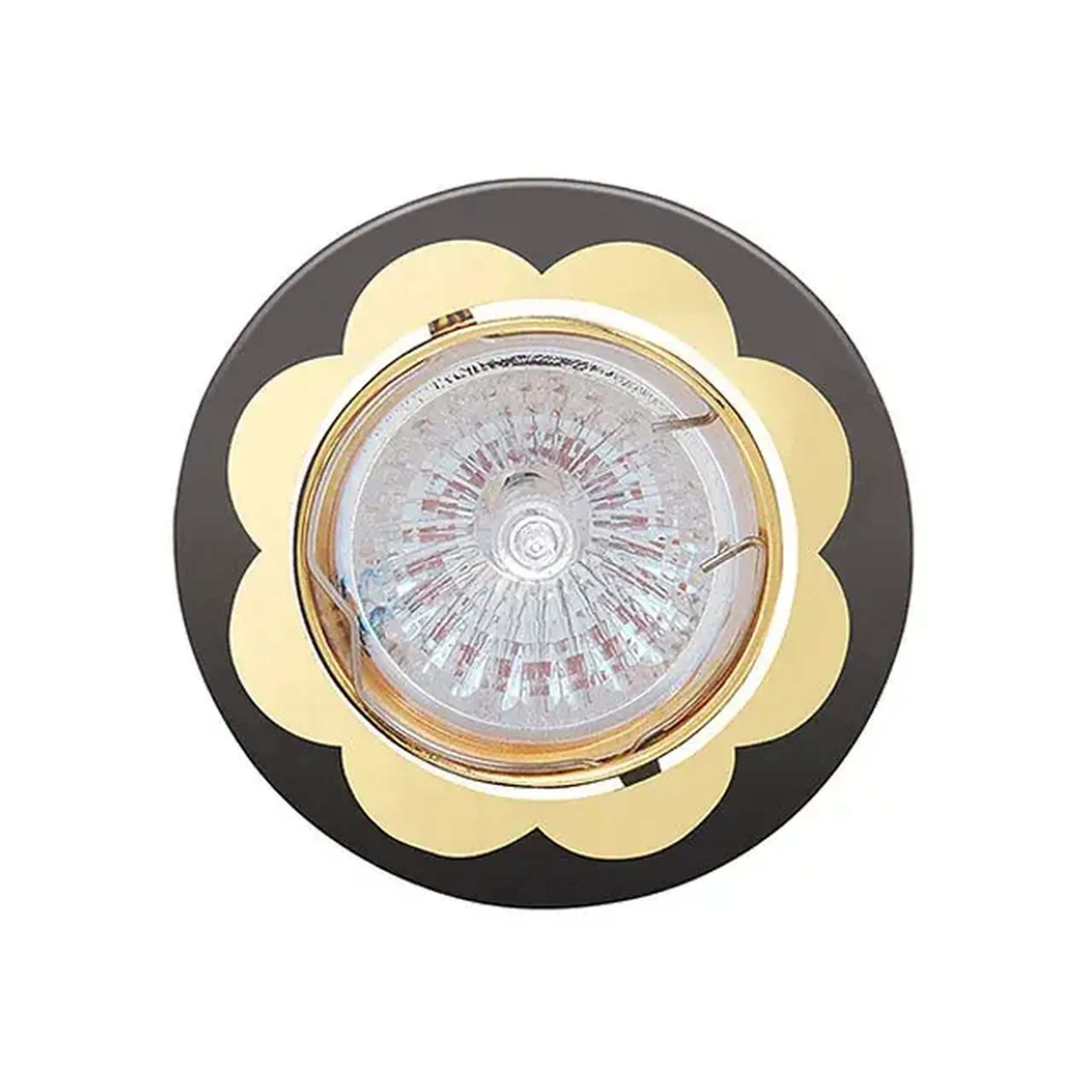 Spot luminos HL 799 50 W G5.3/G6.35 220 - 240 V IP20 Horoz