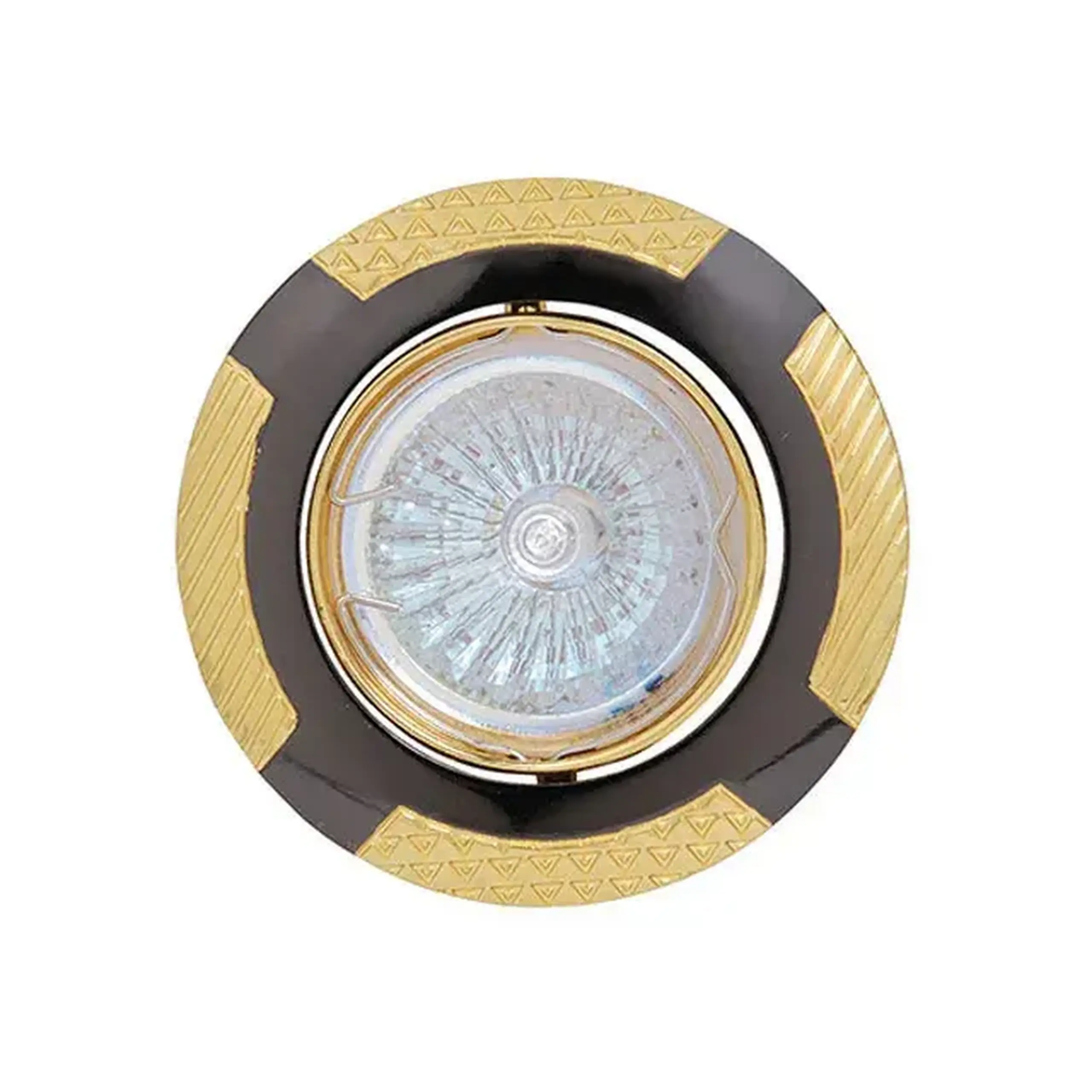 Spot luminos HL 797 50 W G5.3/G6.35 220 - 240 V IP20 Horoz