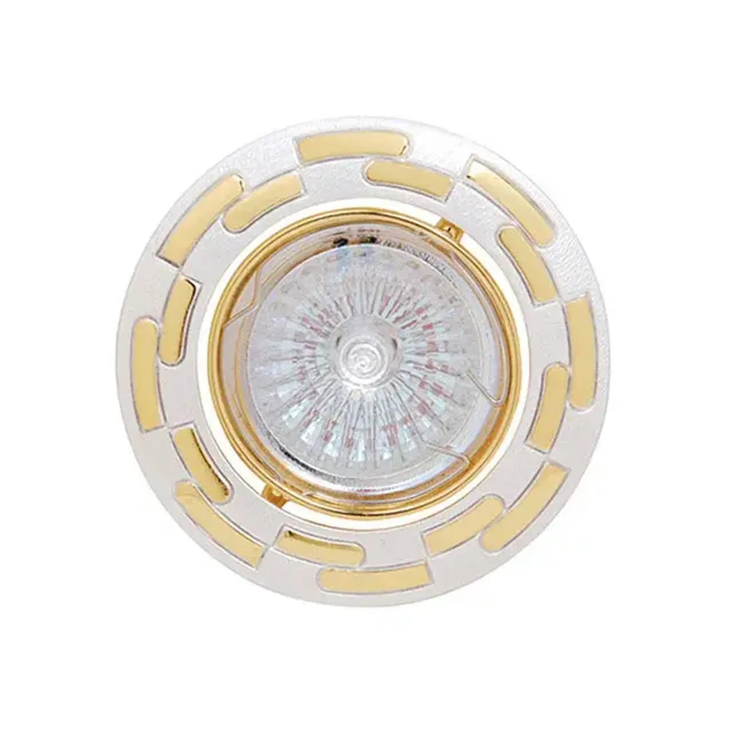 Spot luminos HL 798 50 W G5.3/G6.35 220 - 240 V IP20 Horoz