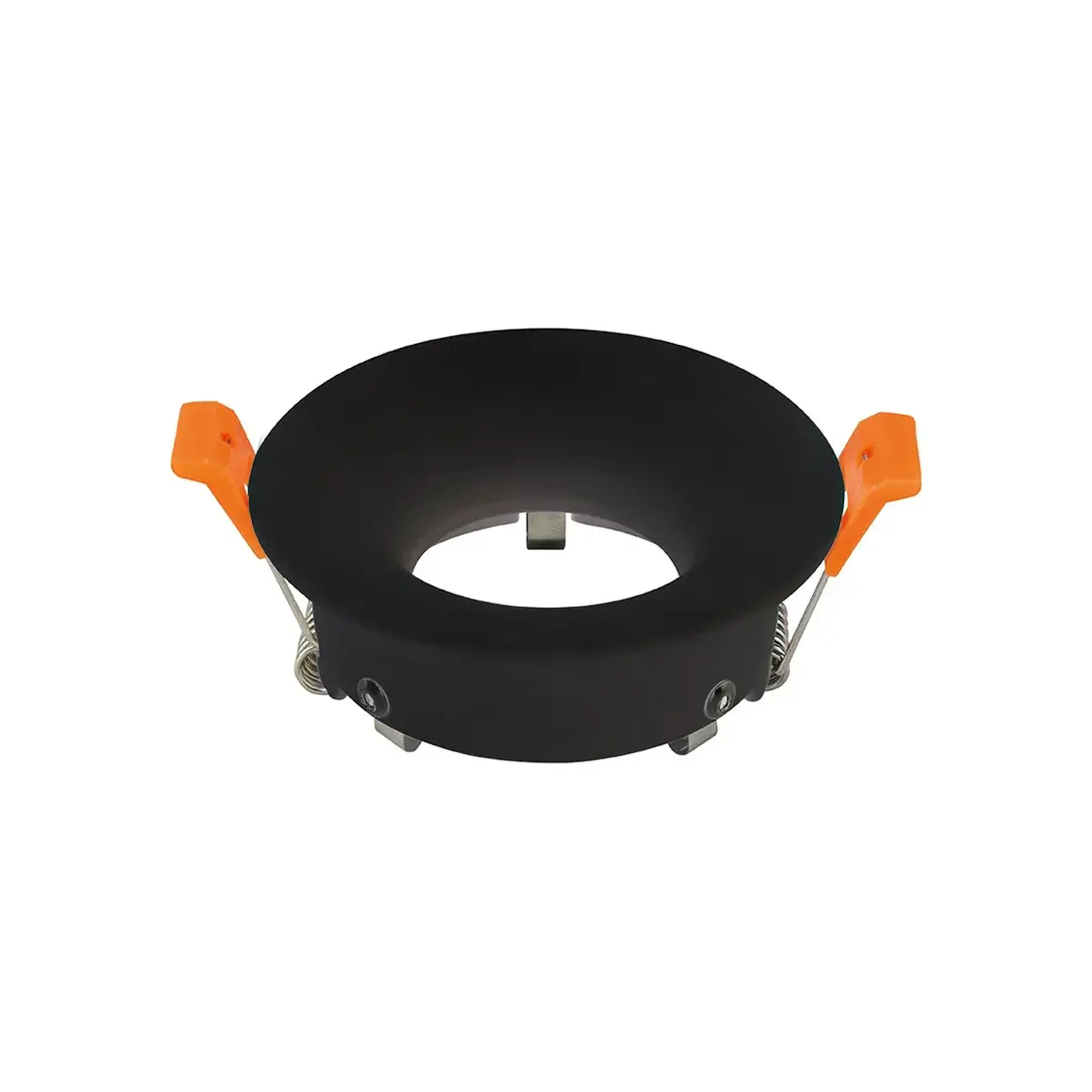 Corp de iluminat KARANFİL-R 50 W fără dulie (MR16) IP20 Horoz - Culoare Negru