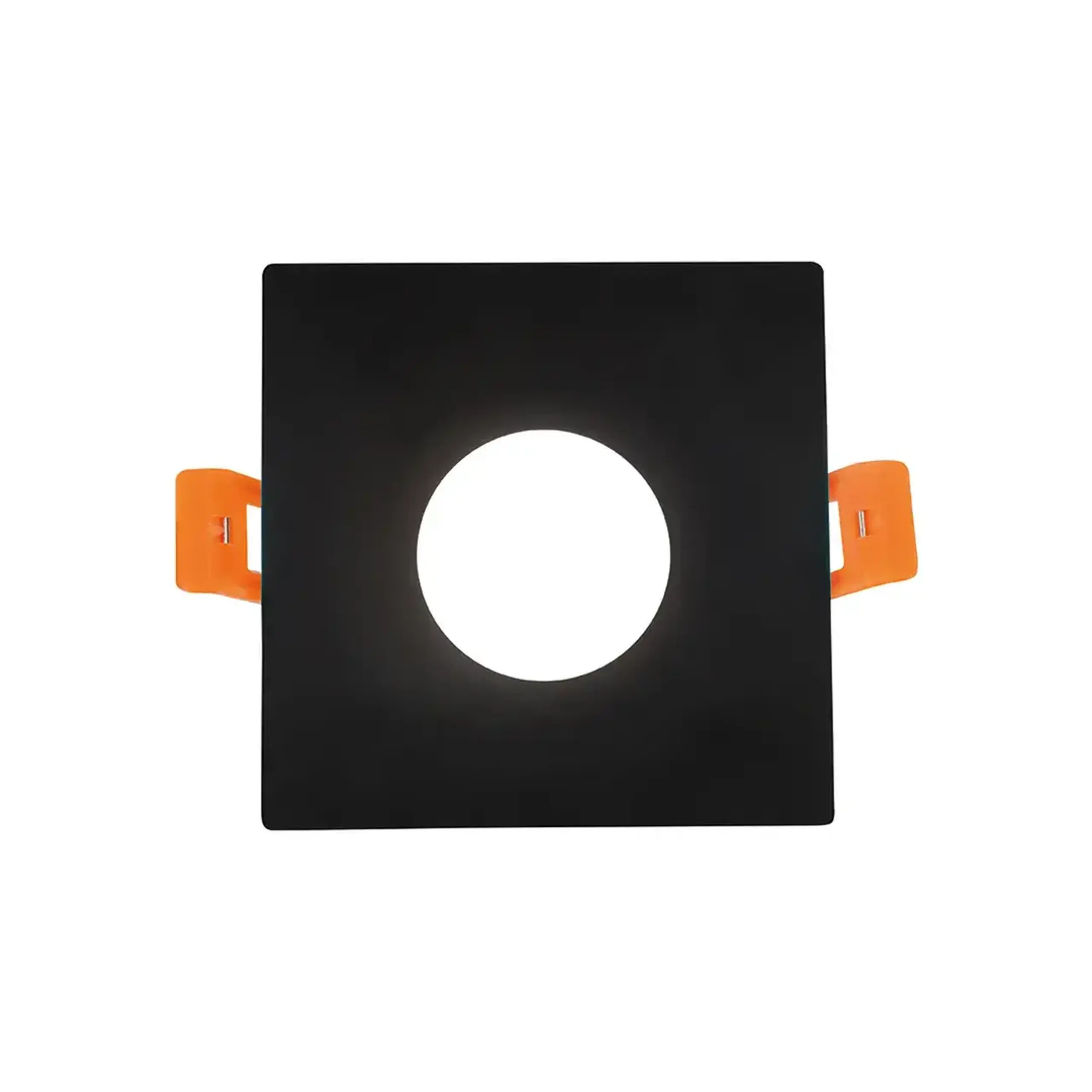 Corp de iluminat KARANFİL-S 50 W fără dulie (MR16) IP20 Horoz - Culoare Negru