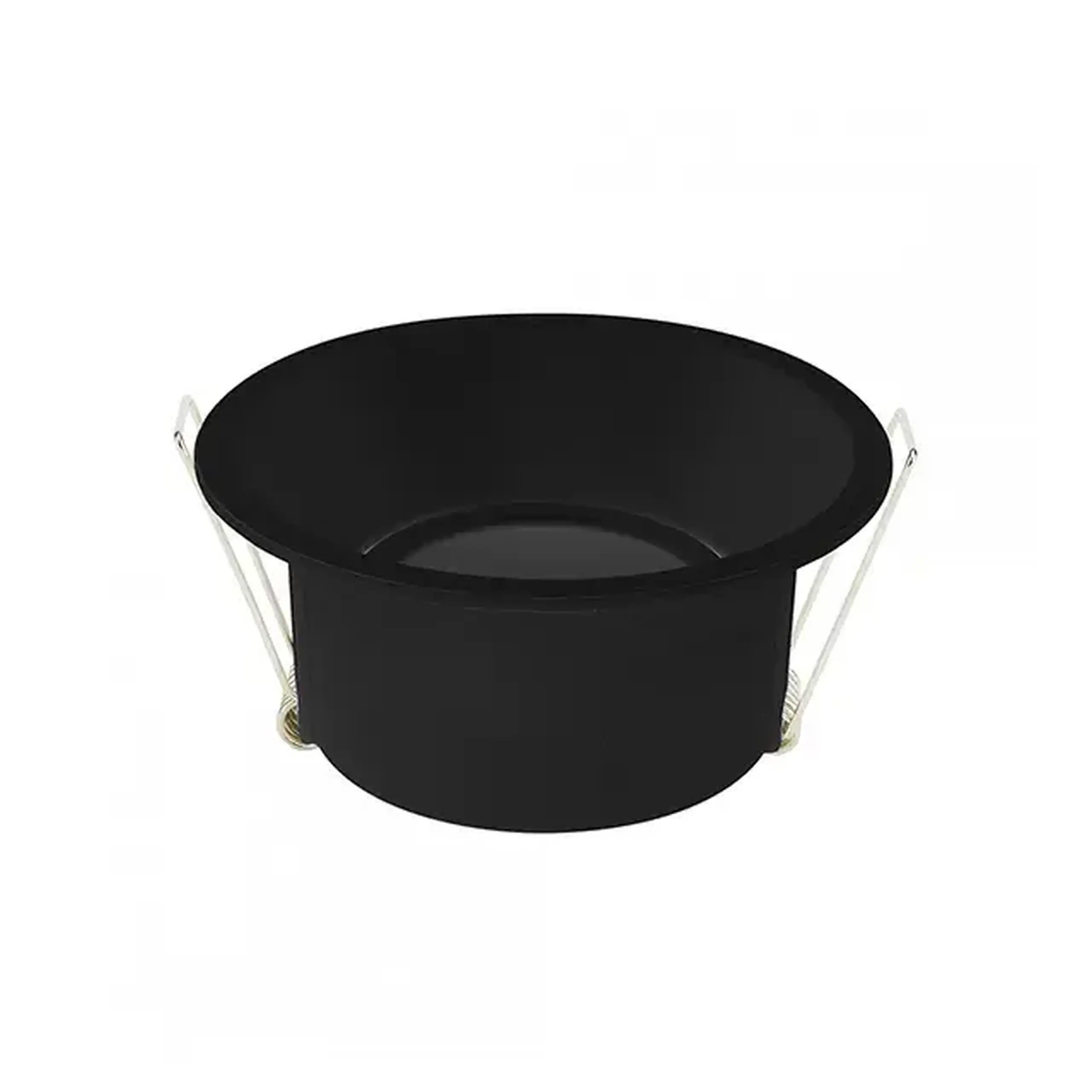 Corp de iluminat MEYAN-R 50 W fără dulie (MR16) 220 - 240 V IP20 Horoz - Culoare Negru