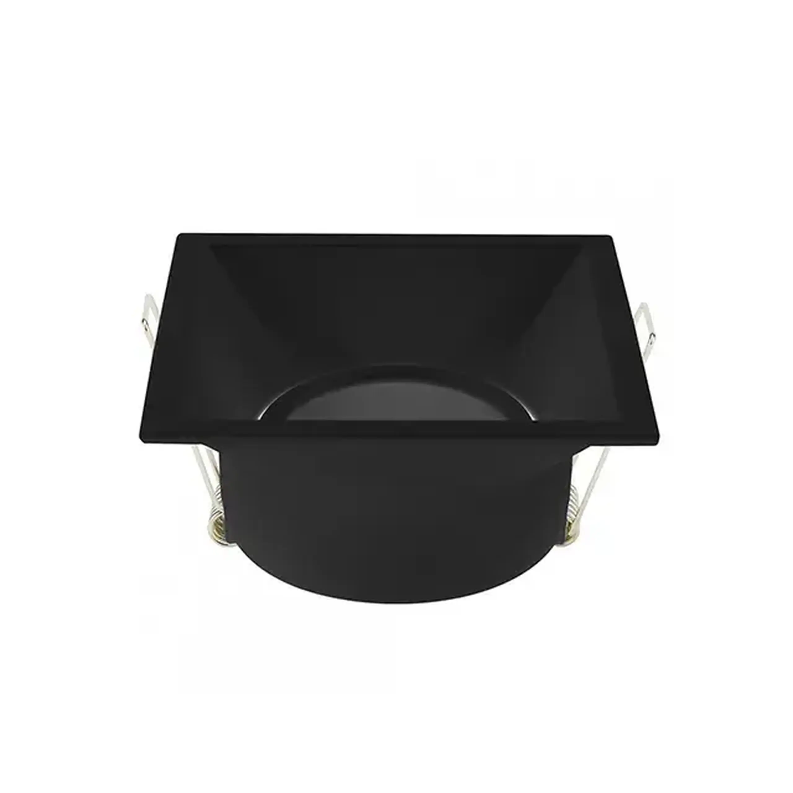 Corp de iluminat MEYAN-S 50 W fără dulie (MR16) 220 - 240 V IP20 Horoz - Culoare Negru