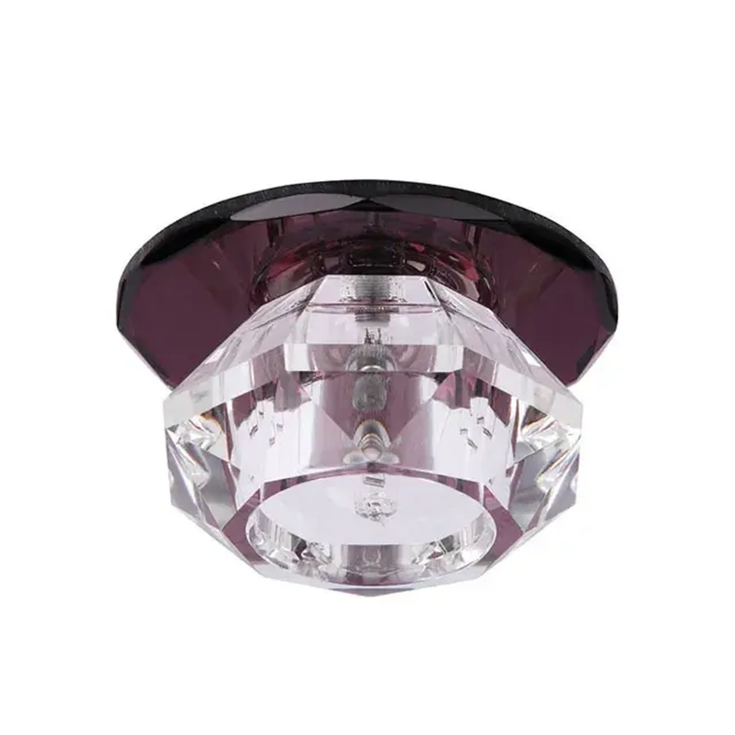Spot luminos HL 800 20 W G4 220 - 240 V IP20 Horoz - Violet HL 801