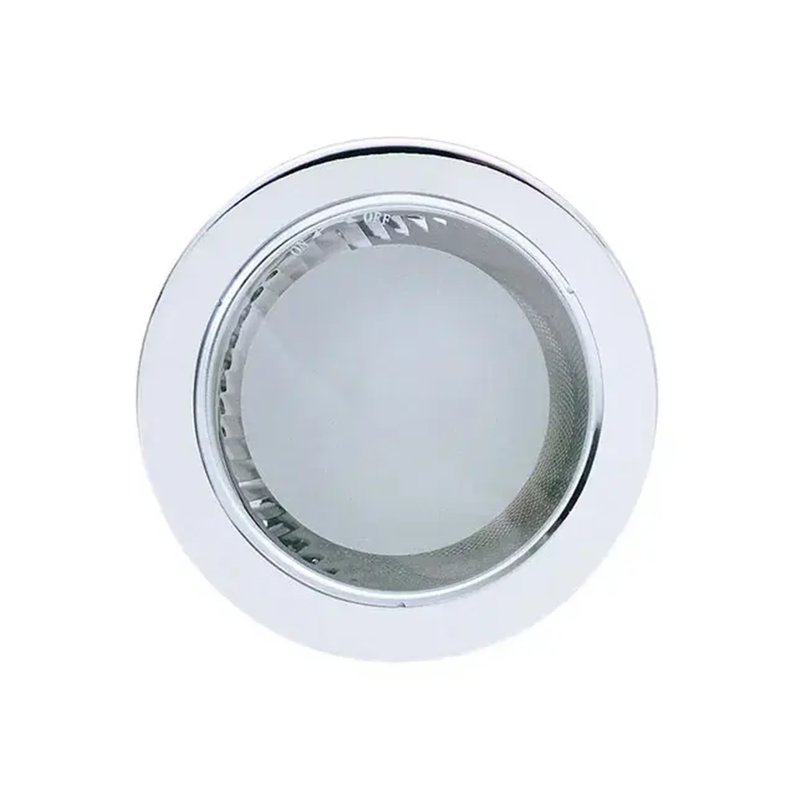 Spot luminos HL 600 40 W E27 220 - 240 V IP20 Horoz - Alb HL 604