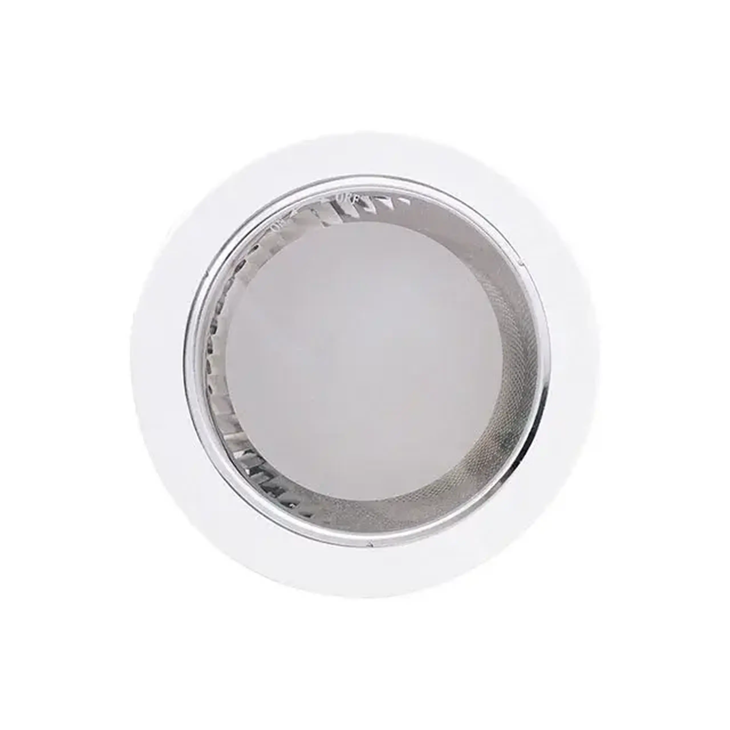 Spot luminos HL 600 40 W E27 220 - 240 V IP20 Horoz - Alb HL 606
