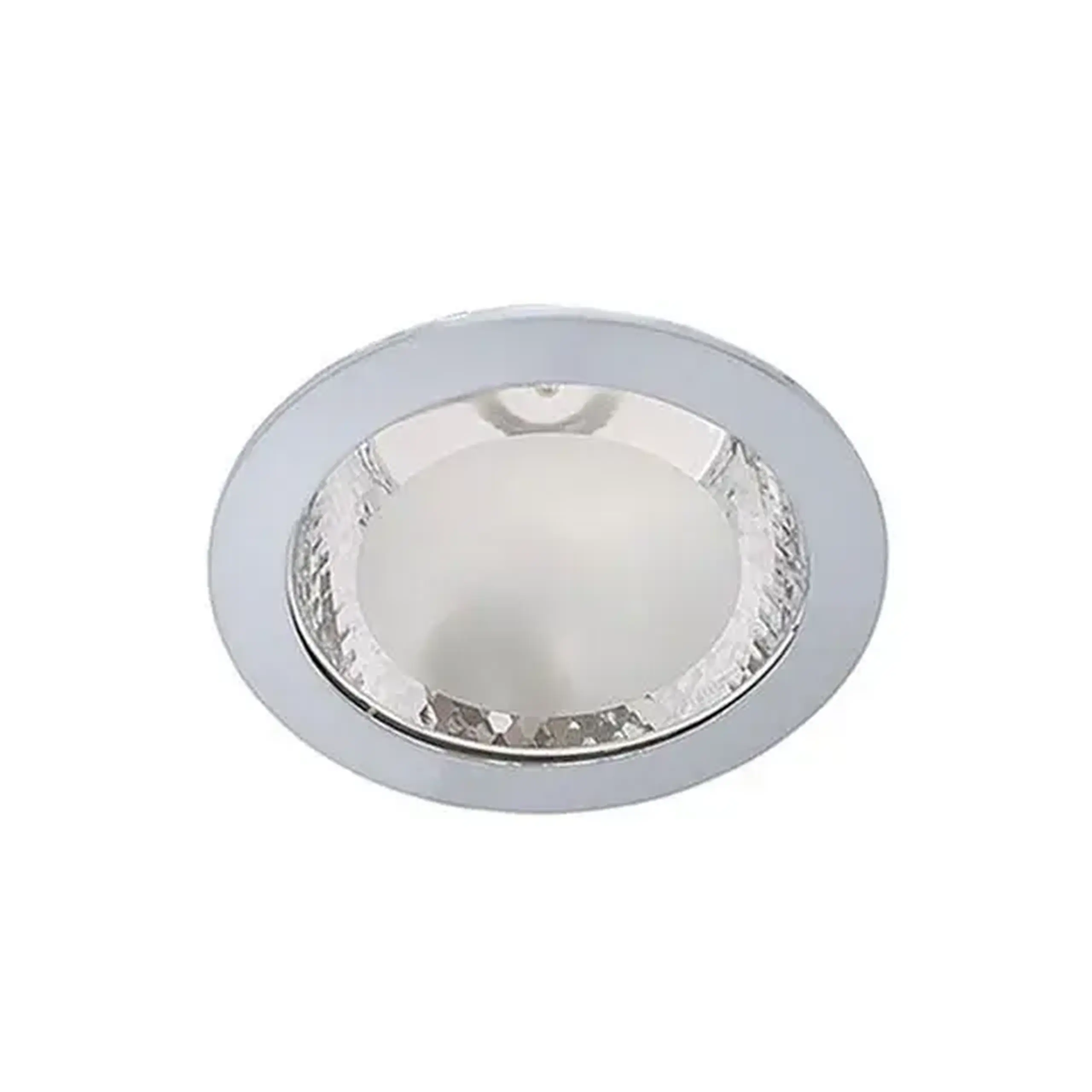 Spot luminos HL 600 40 W E27 220 - 240 V IP20 Horoz - Alb HL 614