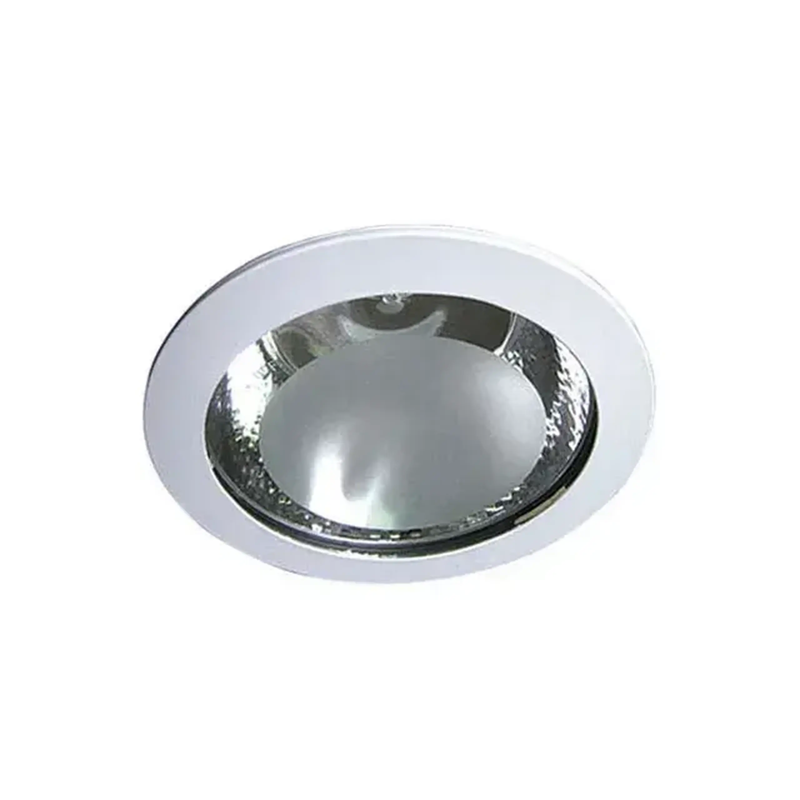 Spot luminos HL 600 40 W E27 220 - 240 V IP20 Horoz - Alb HL 616