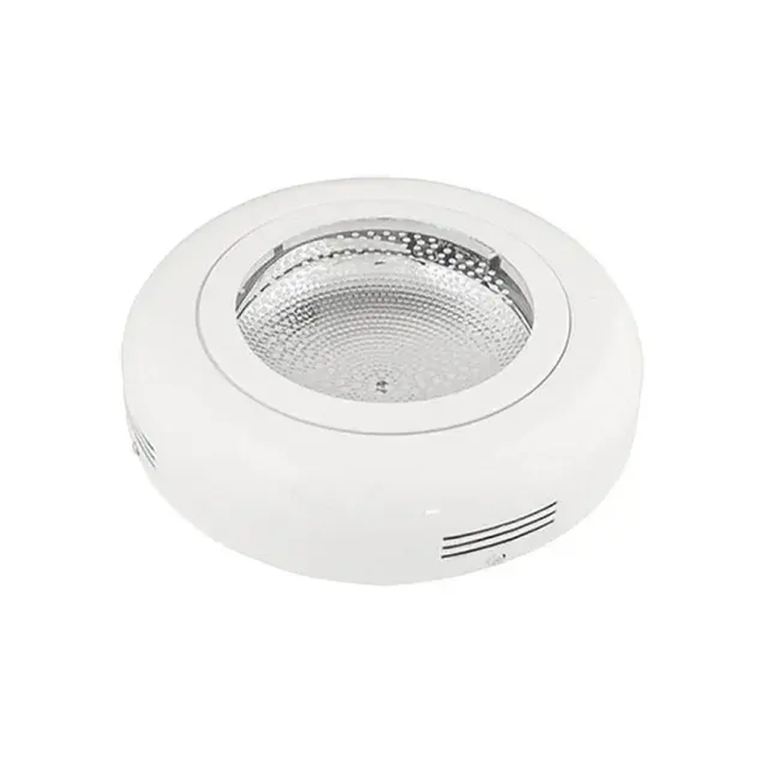 Spot luminos HL 600 40 W E27 220 - 240 V IP20 Horoz - Alb HL 618
