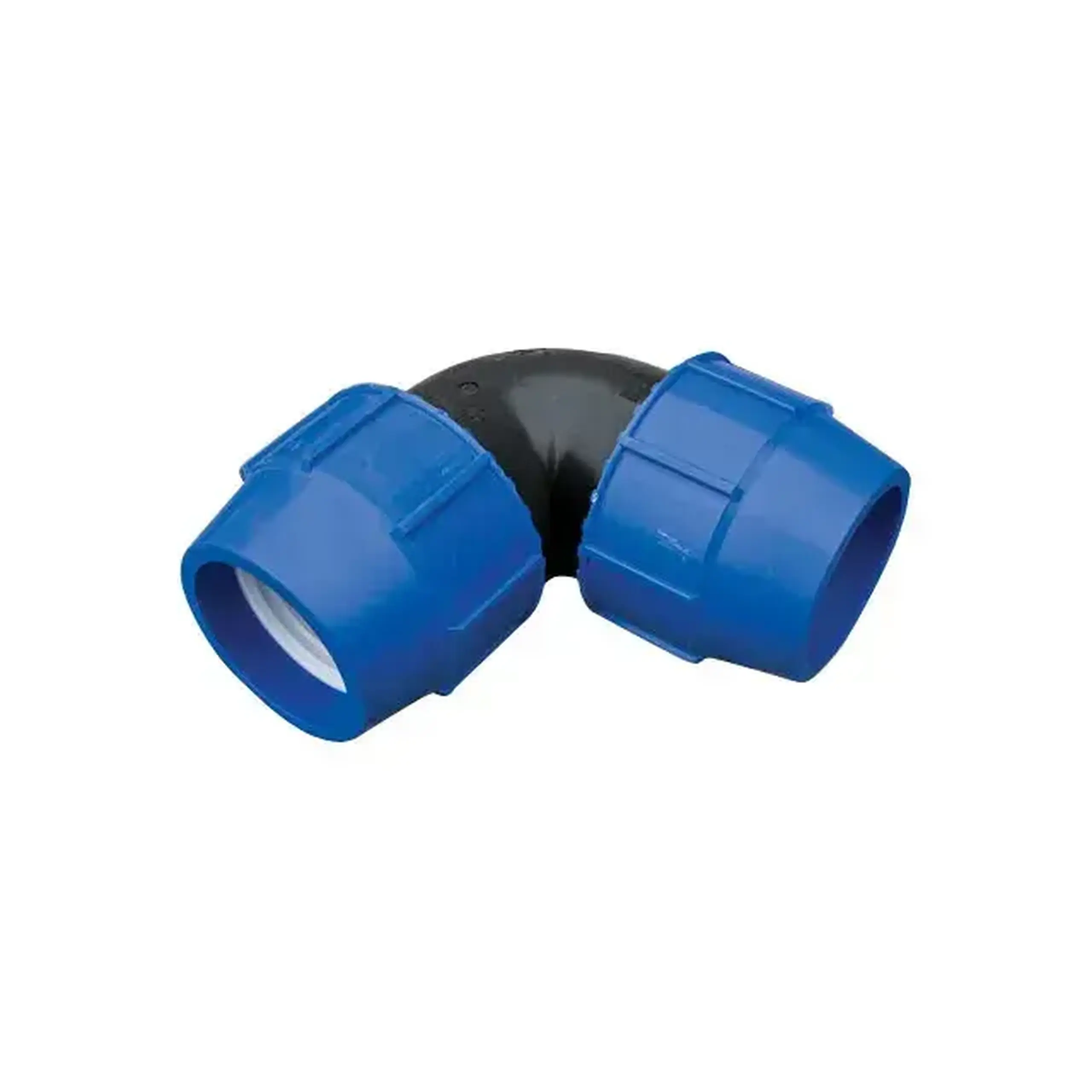 Cot PN10 40 mm plastic