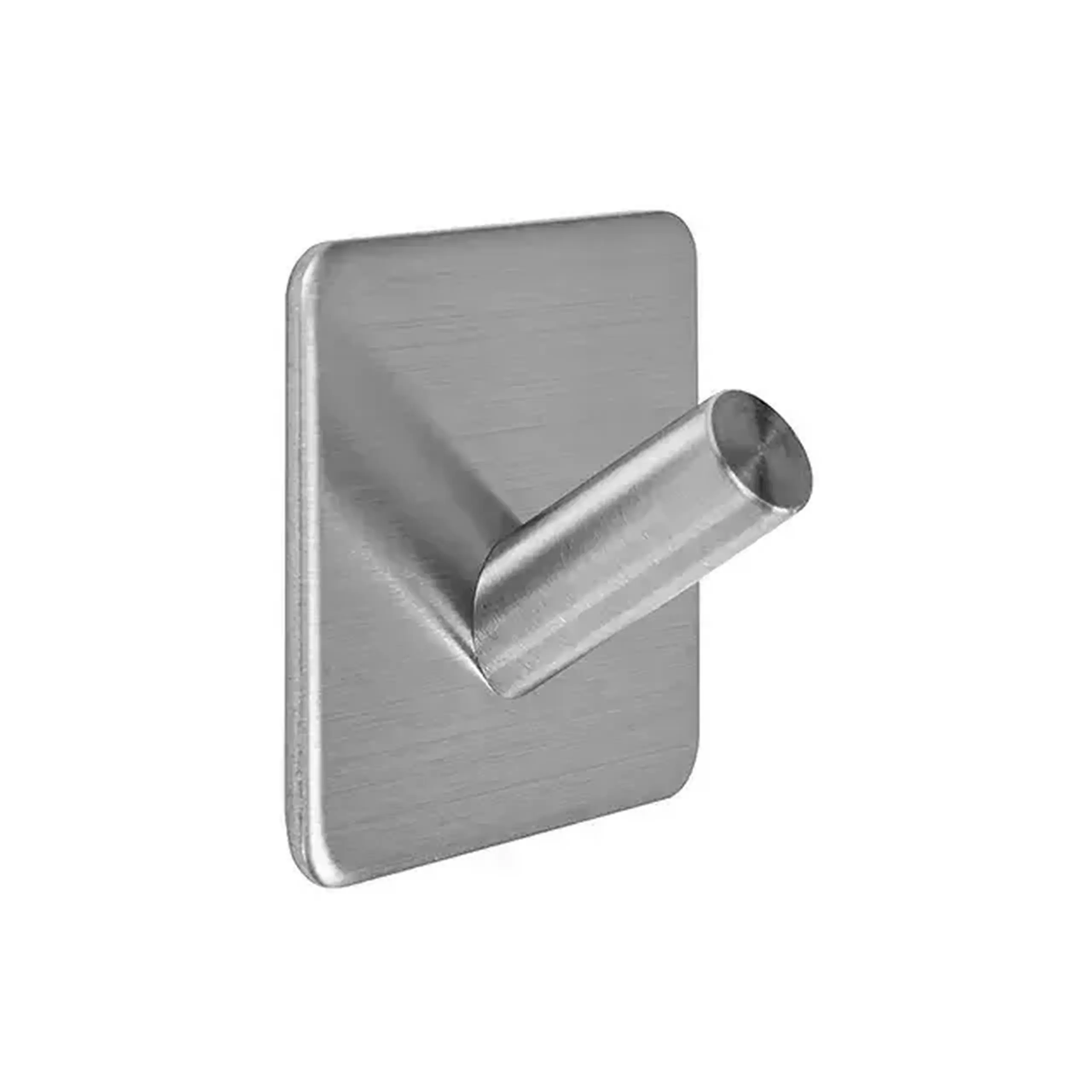 Cuier de perete Fala STEELY-2 45 x 45 x 30 mm - Model STEELY-2