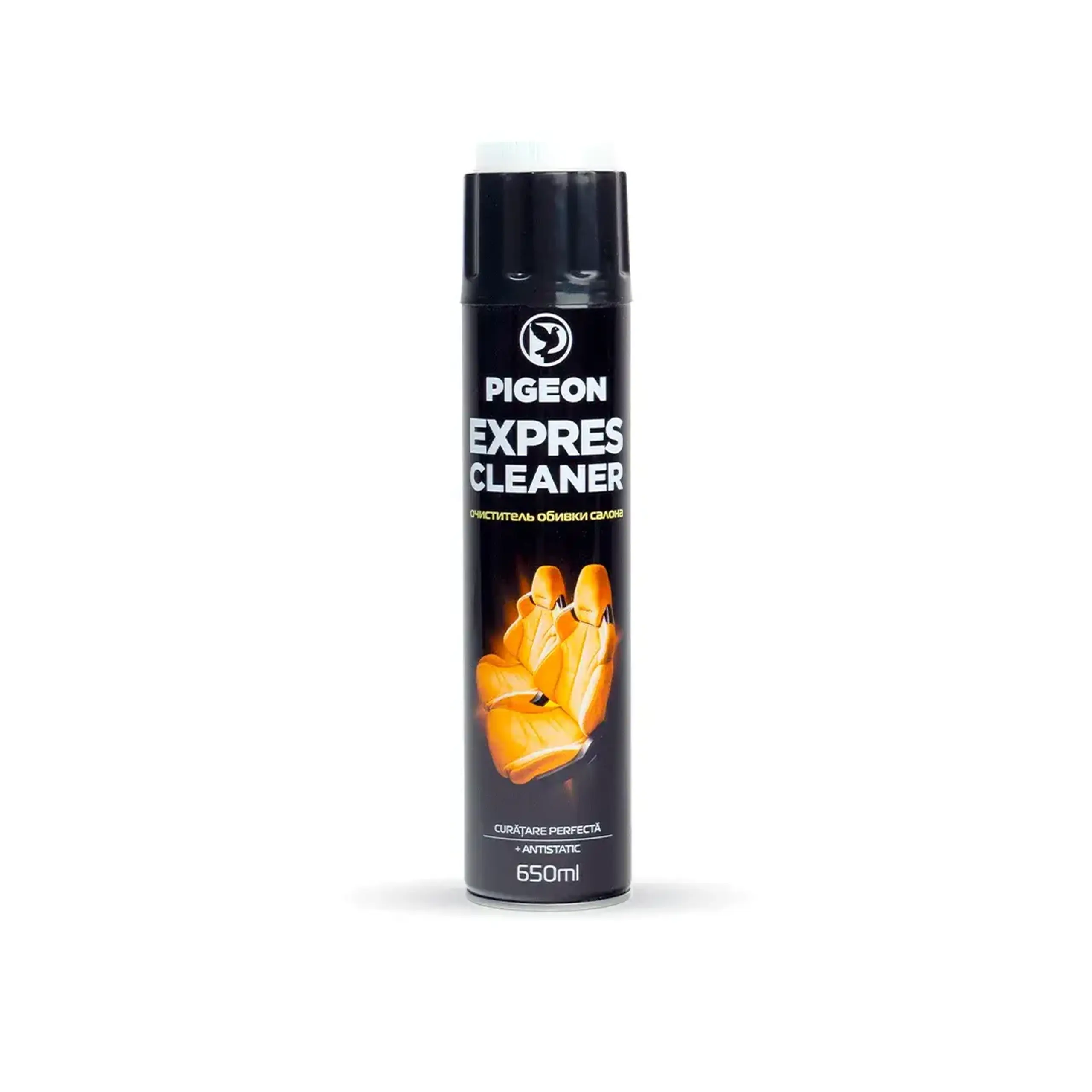 Spumă curățire salon 650 ml Pigeon