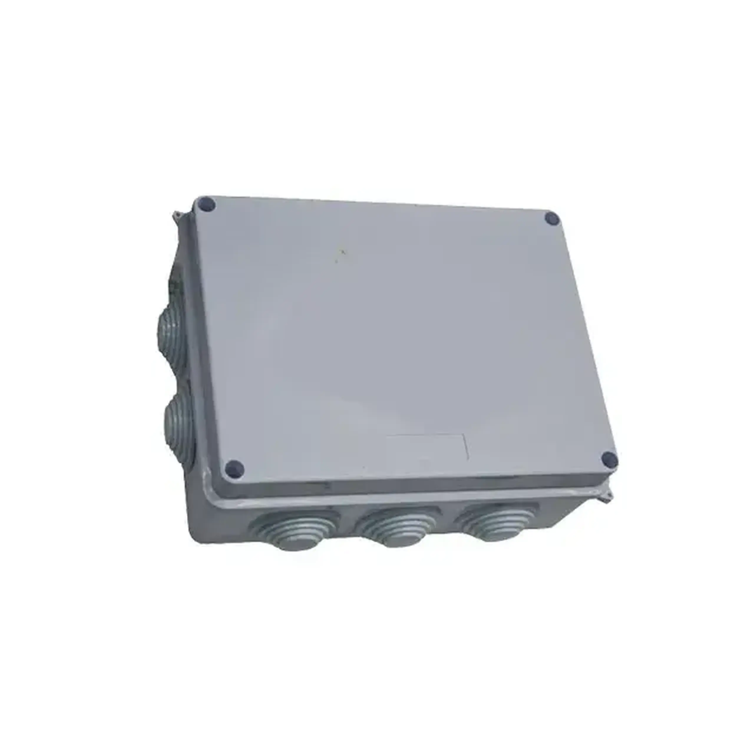 Cutie de distribuție 150 x 110 x 70 mm Plastic KASAN