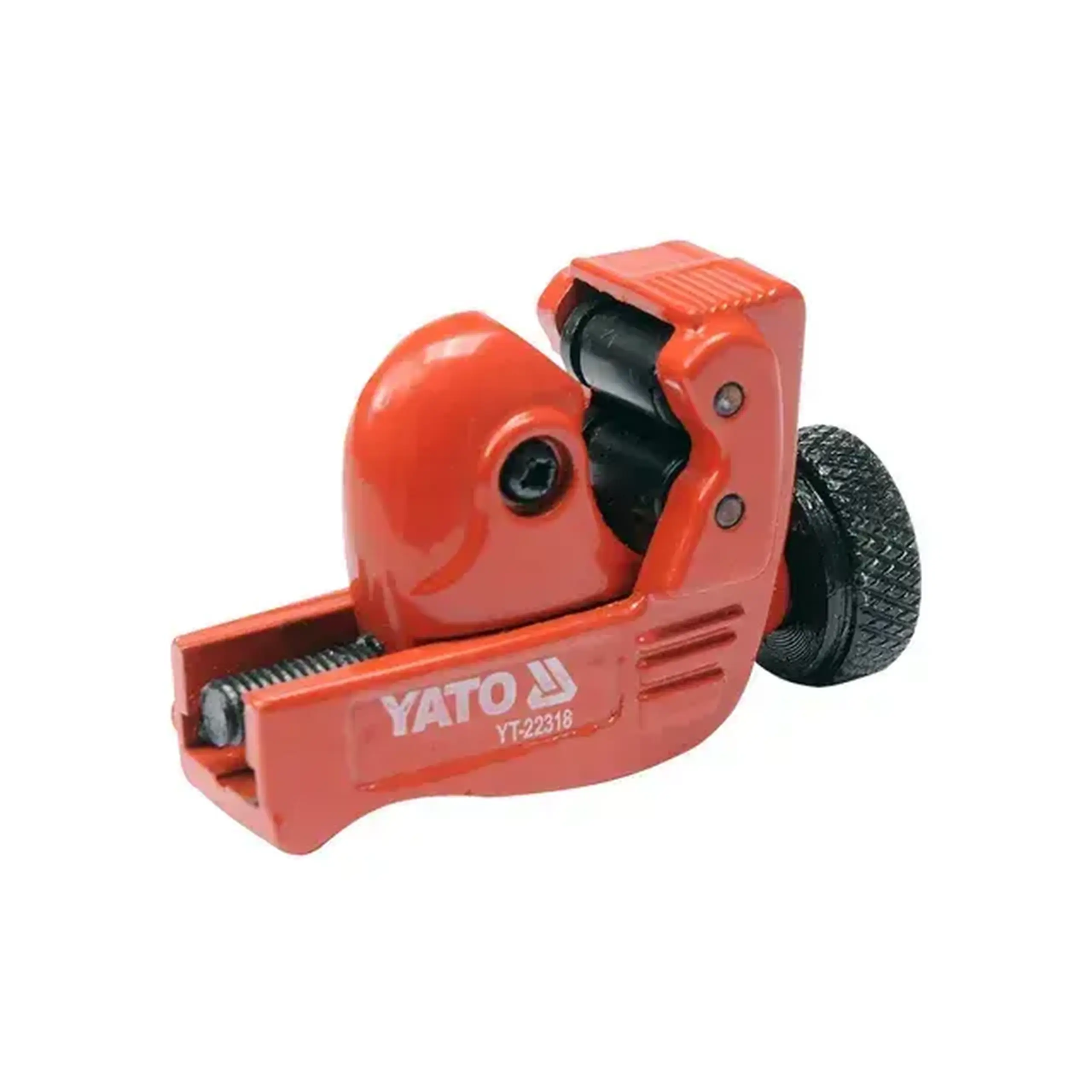 Dispozitiv de tăiat țevi de cupru și aluminiu 3 - 22 mm Yato